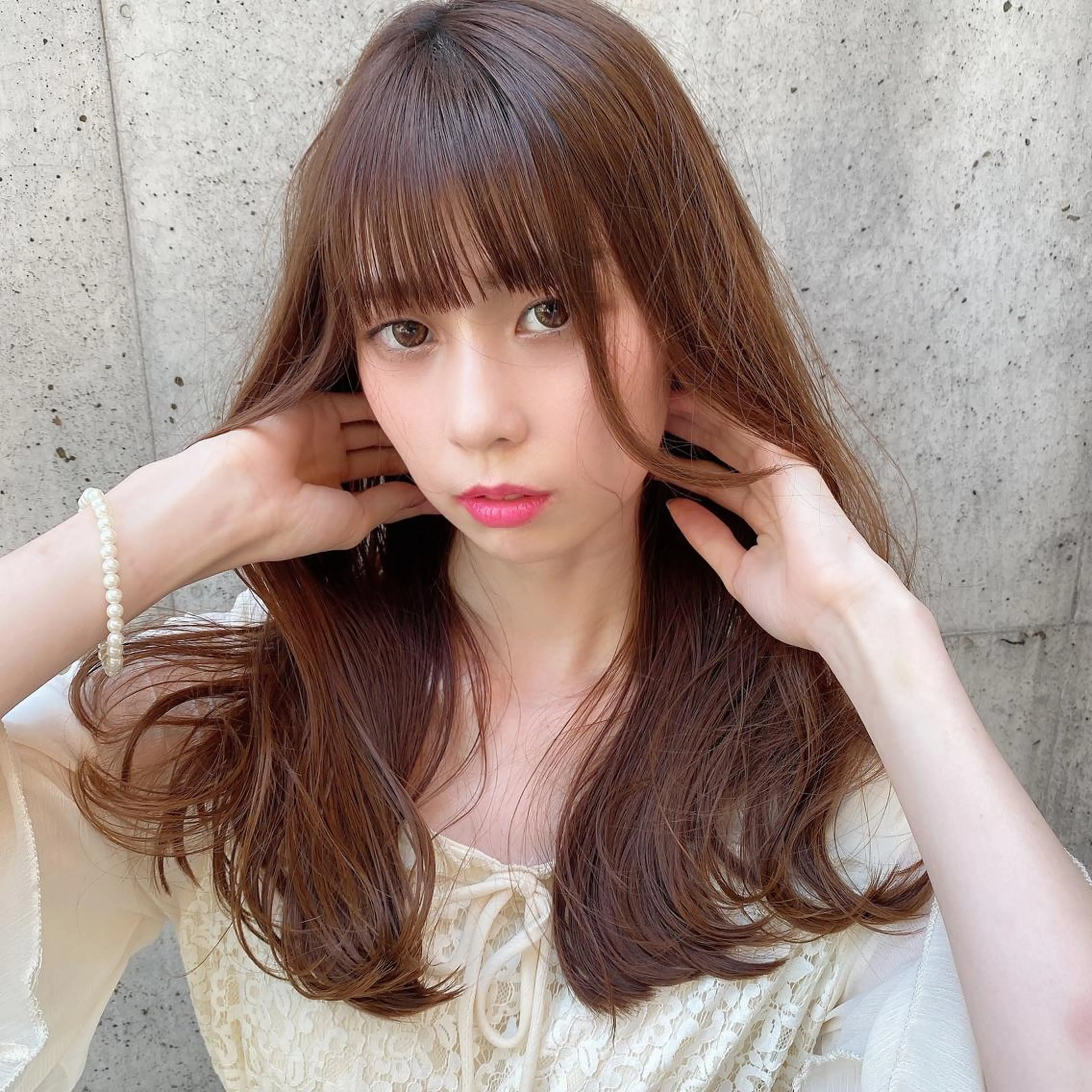 ロング 🌟マチダ テルヤ🌟のその他イメージ