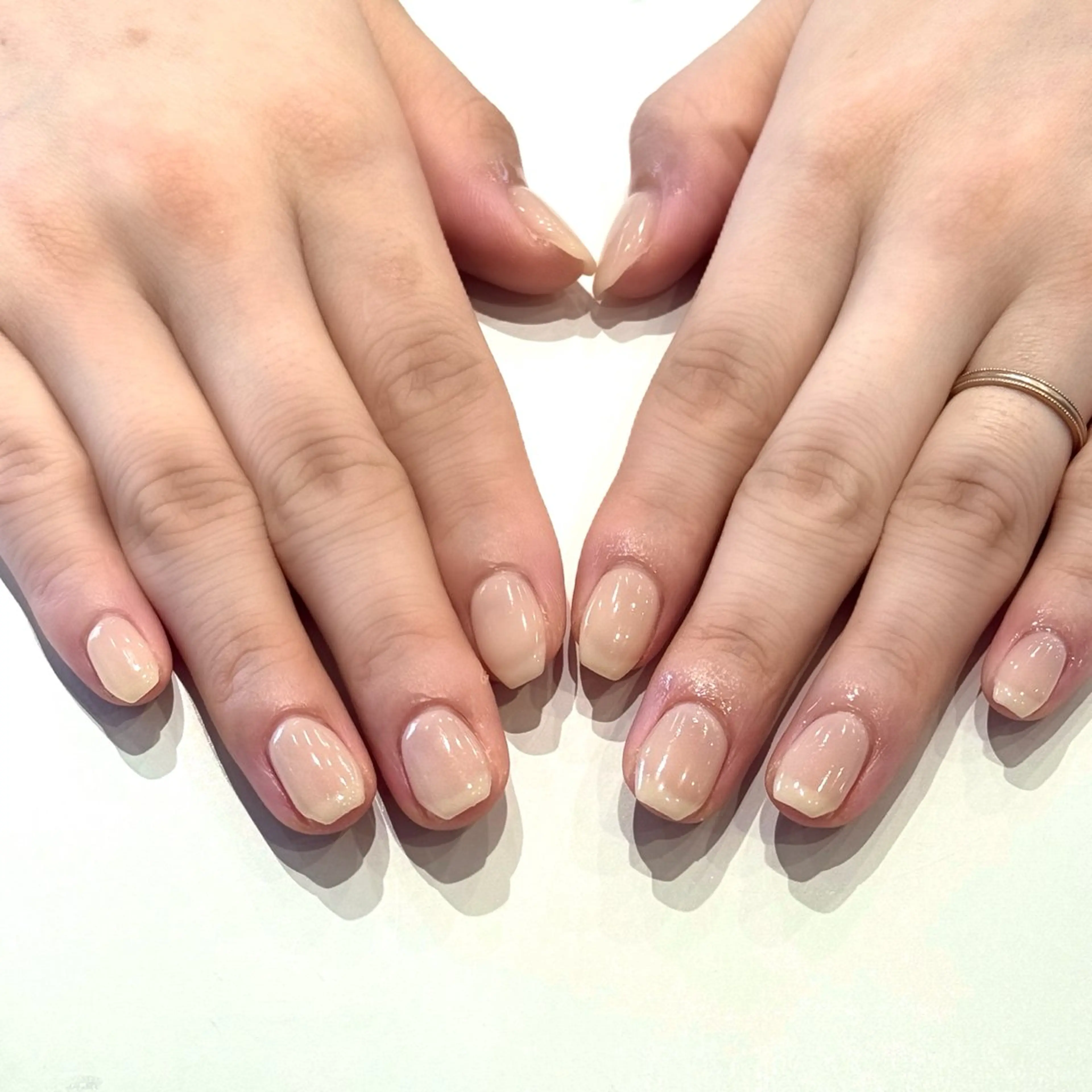 ネイル nail٠࣪⭑ Koharuのネイルデザイン