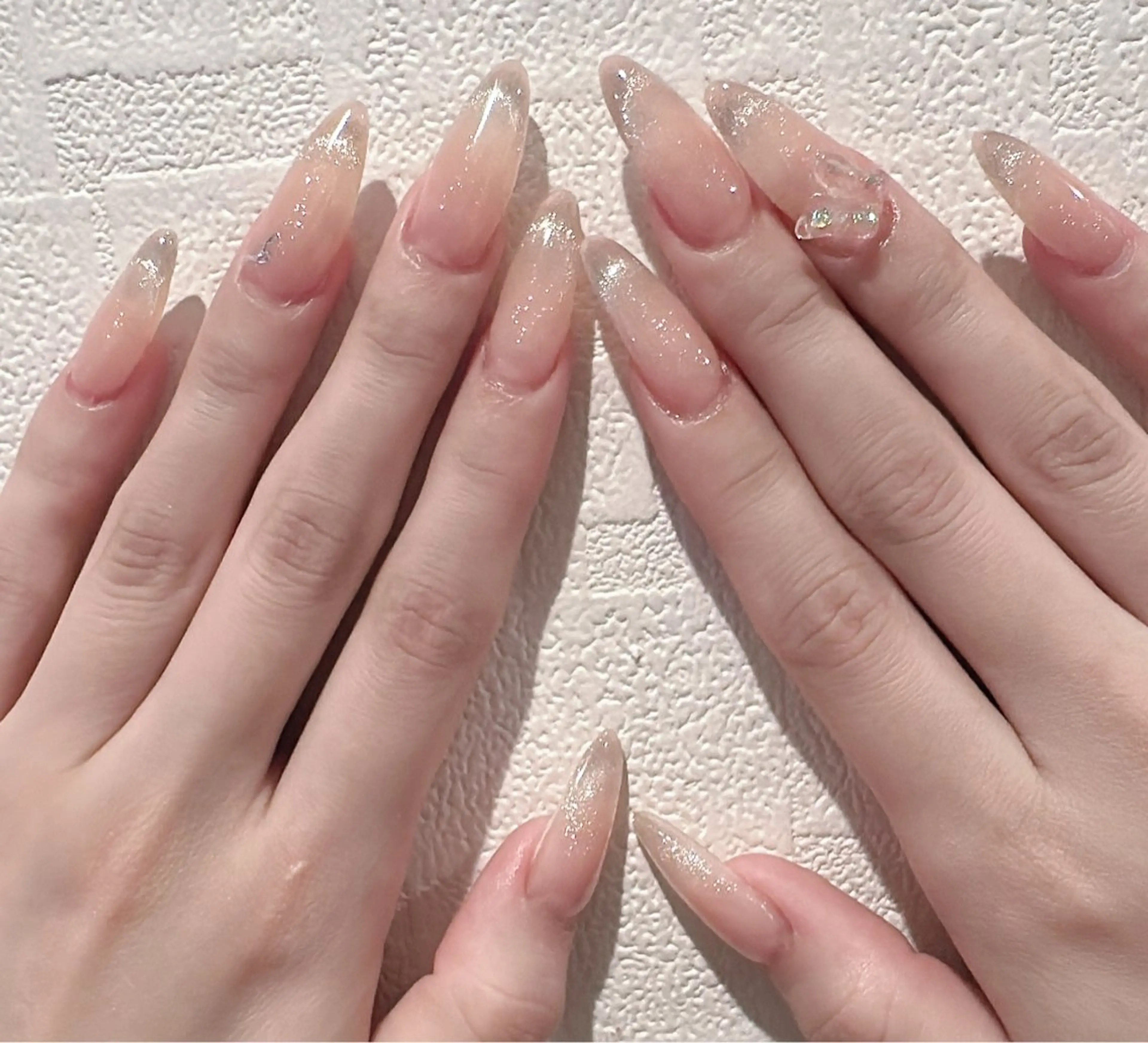 ネイル ハンドネイル D-BEAUTY Nailsalonのネイルデザイン