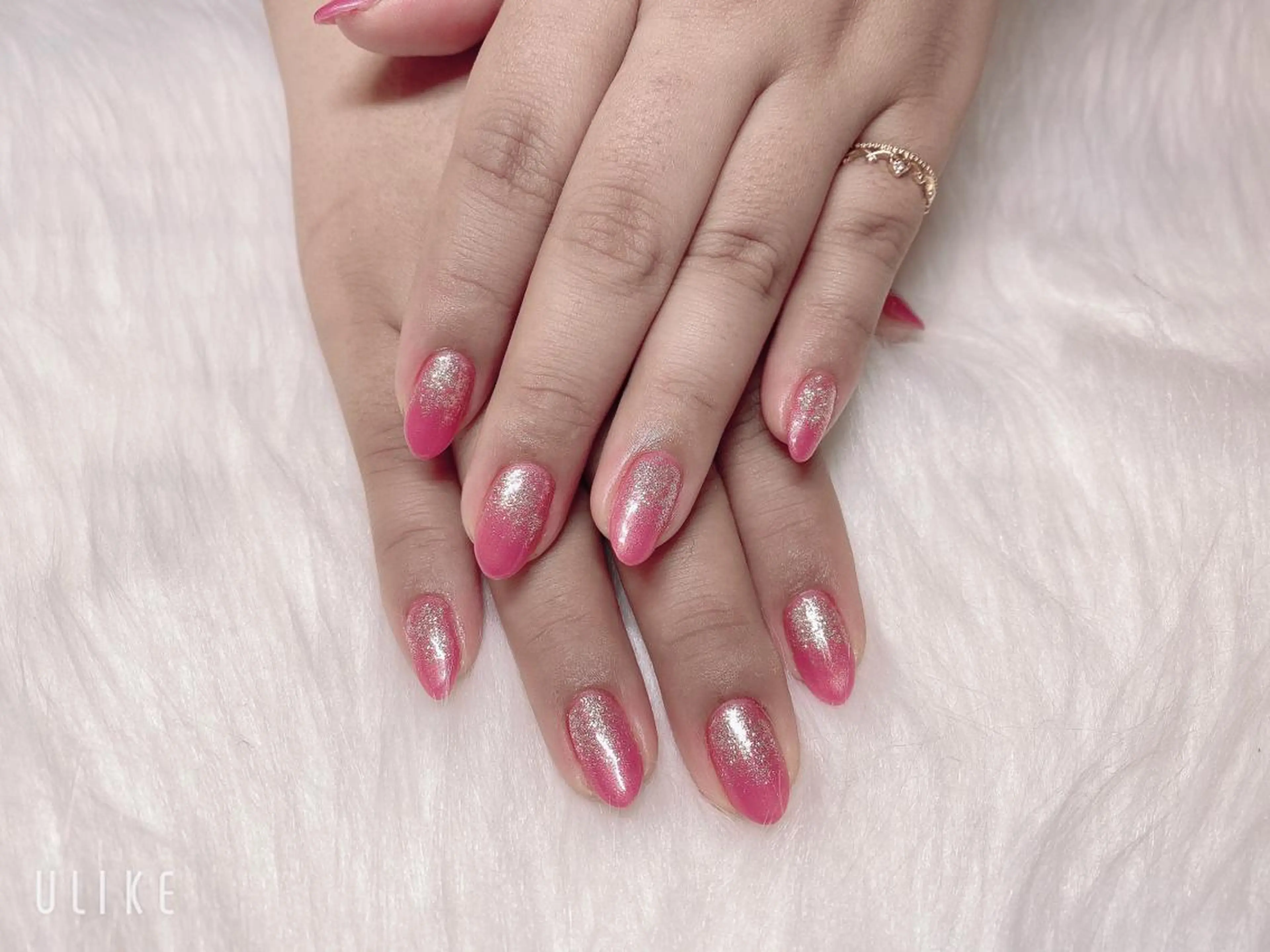 ネイル S Sのネイルデザイン