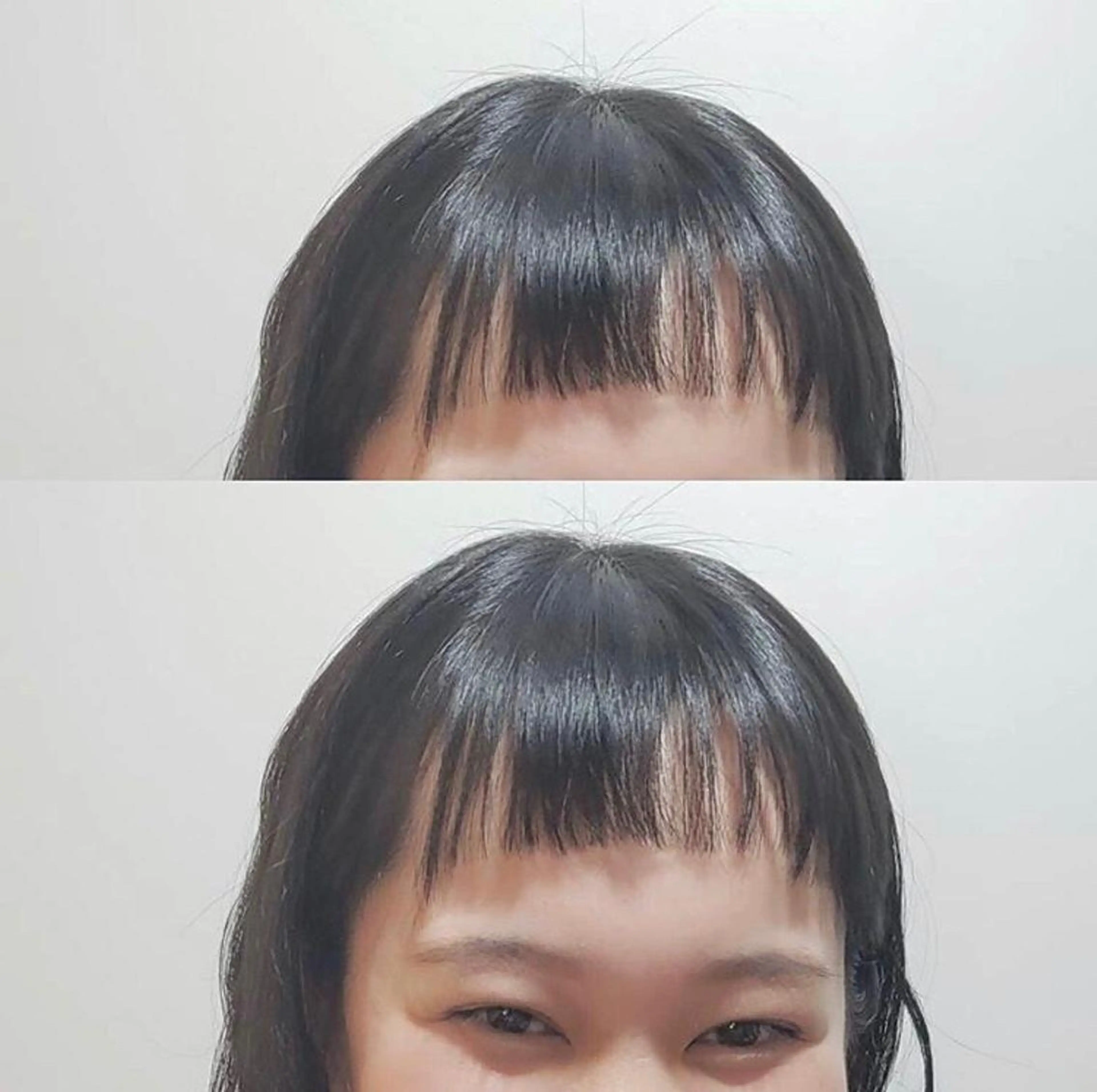 ミディアム カラー パーマ 髪質改善サロン 梅田/ヨナミネのヘアスタイル