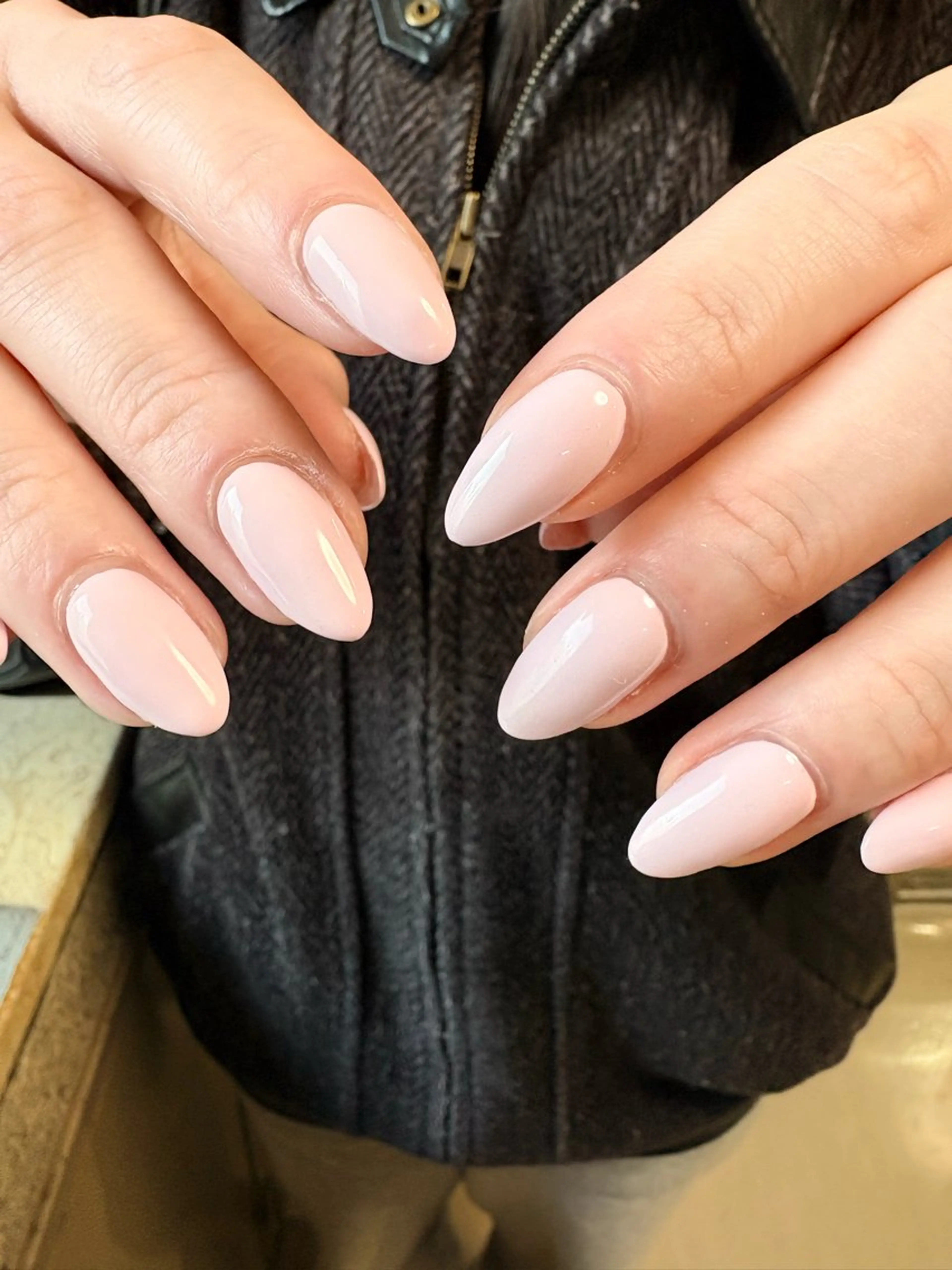 💎ミニモ限定💎ワンカラー/オフ無料/フィルイン可能/パラジェル変更可能の写真