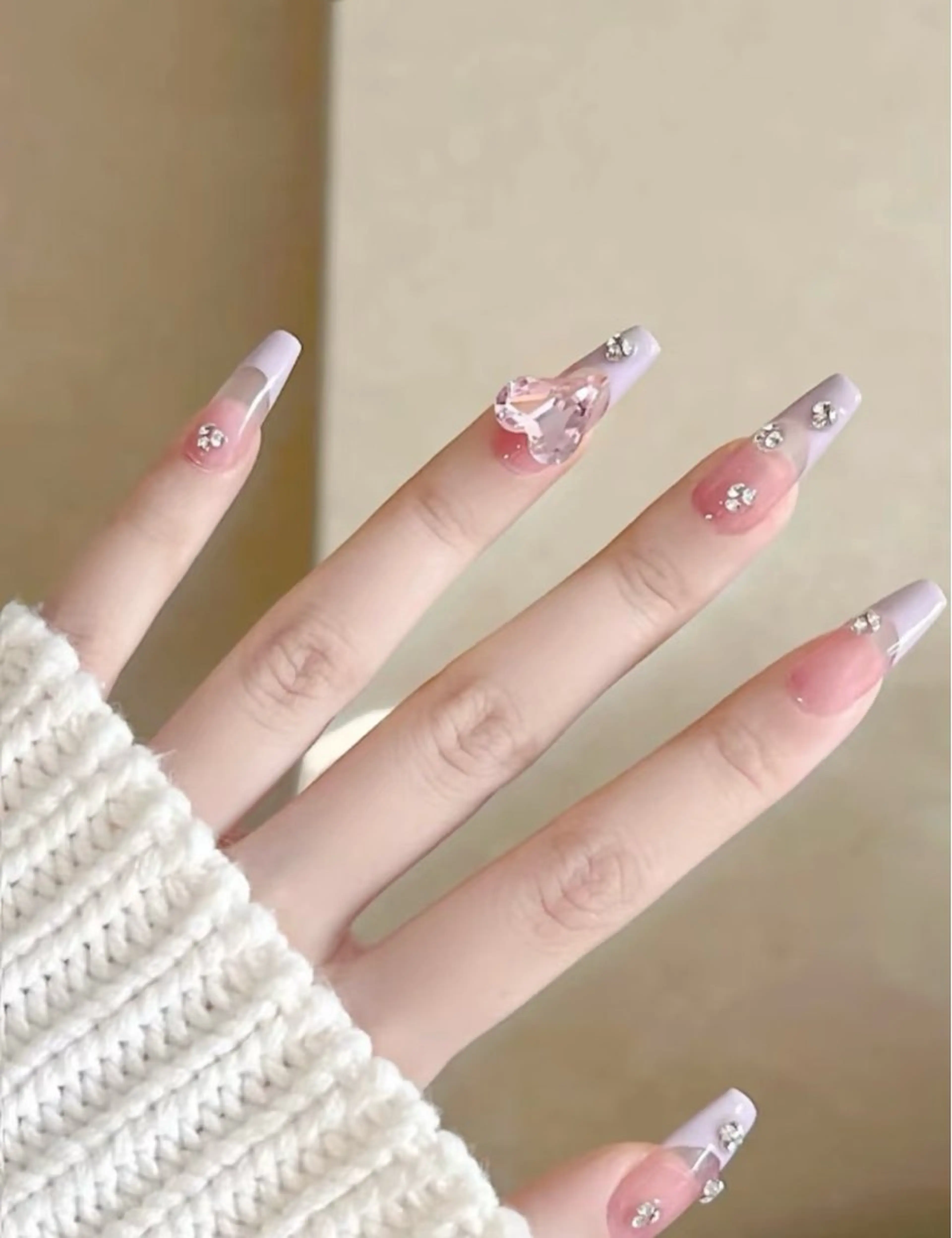 ネイル beautynail Emiのネイルデザイン