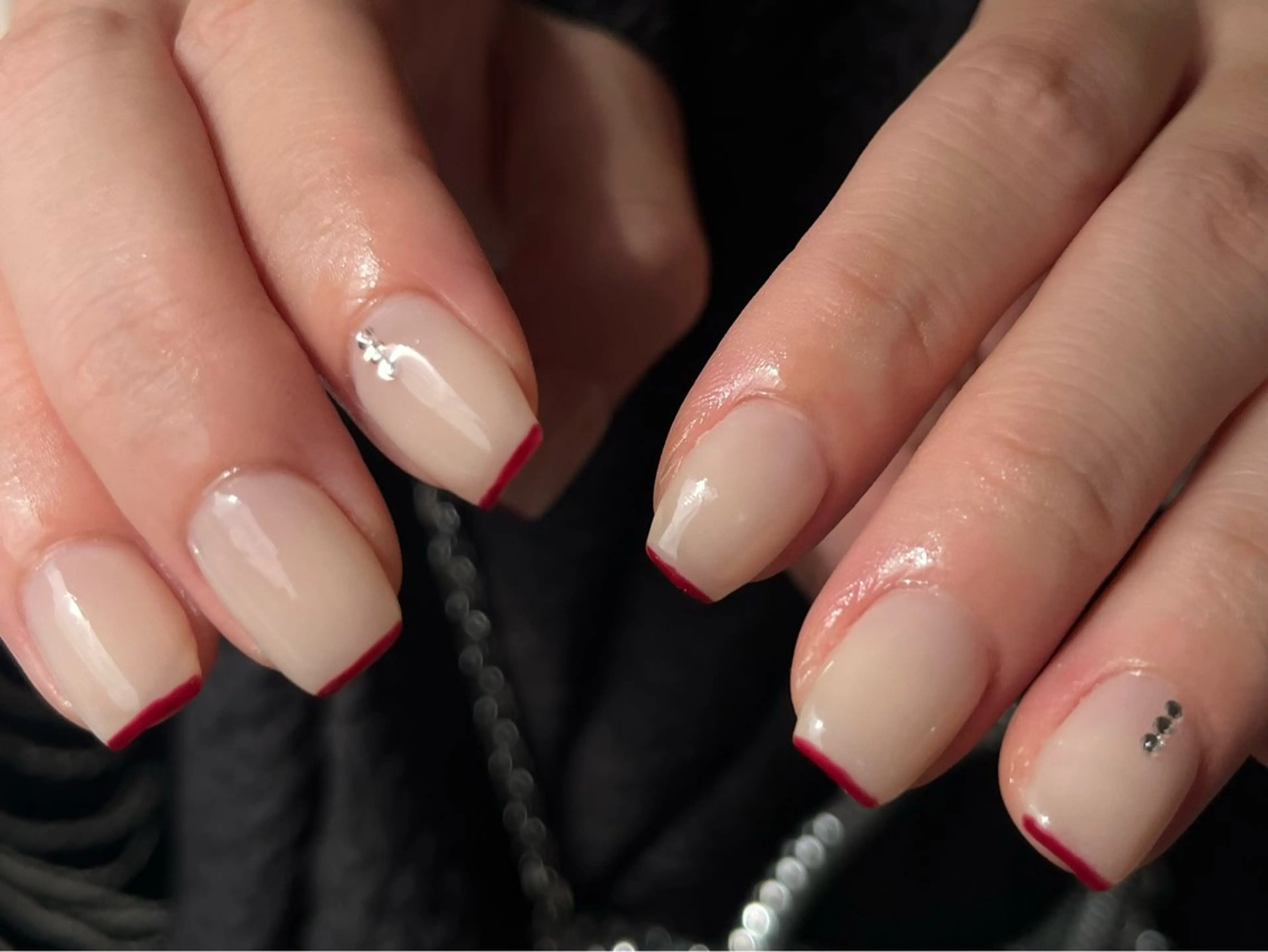 ネイル nue【ムー】 SUZUKAのネイルデザイン