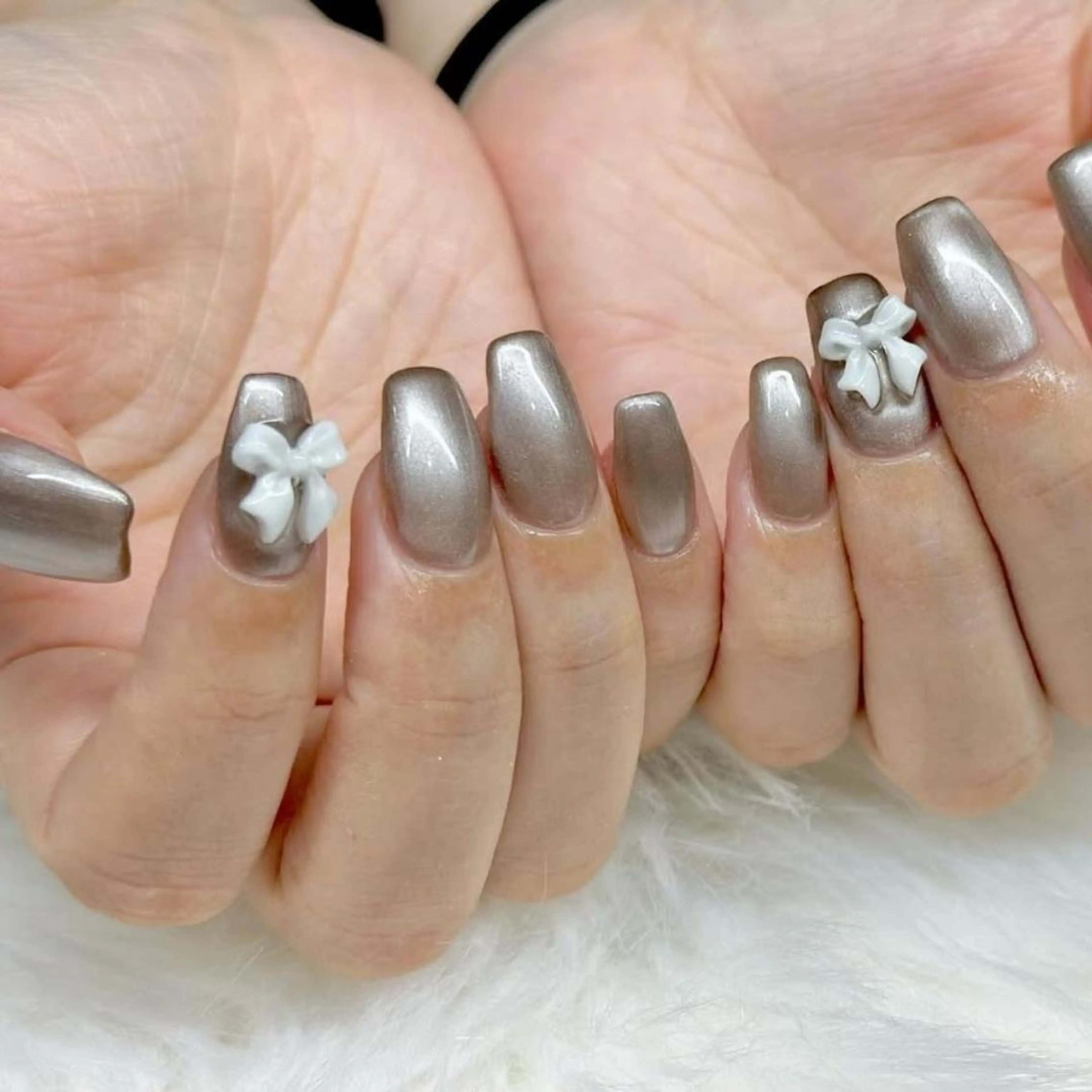 ネイル DL•BEAUTY / AKANEのネイルデザイン