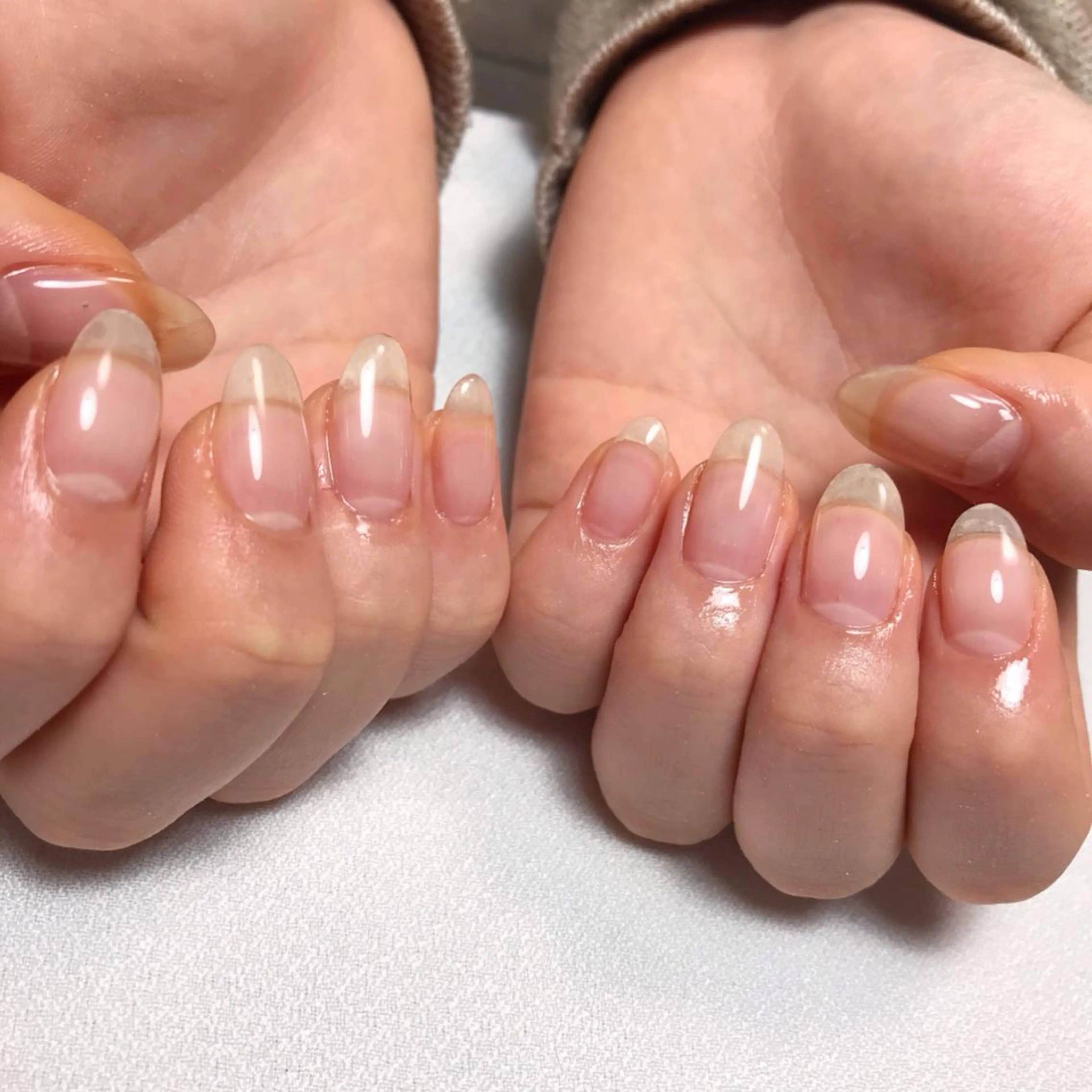ネイル ハンドネイル 💅chainail _aiのネイルデザイン