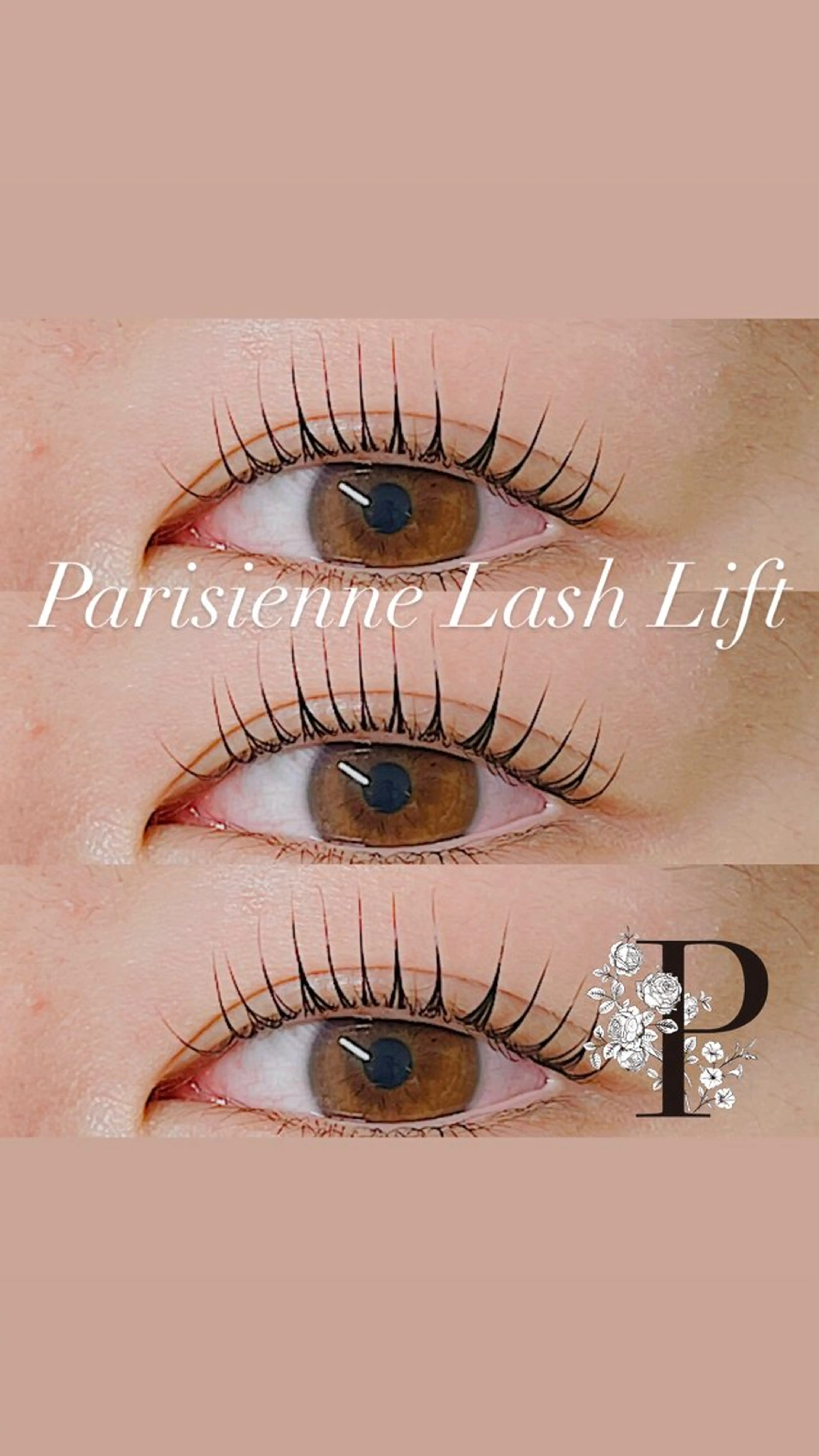 マツエク・マツパ MAQUIA倉吉店 ・北村のマツエク・マツパデザイン