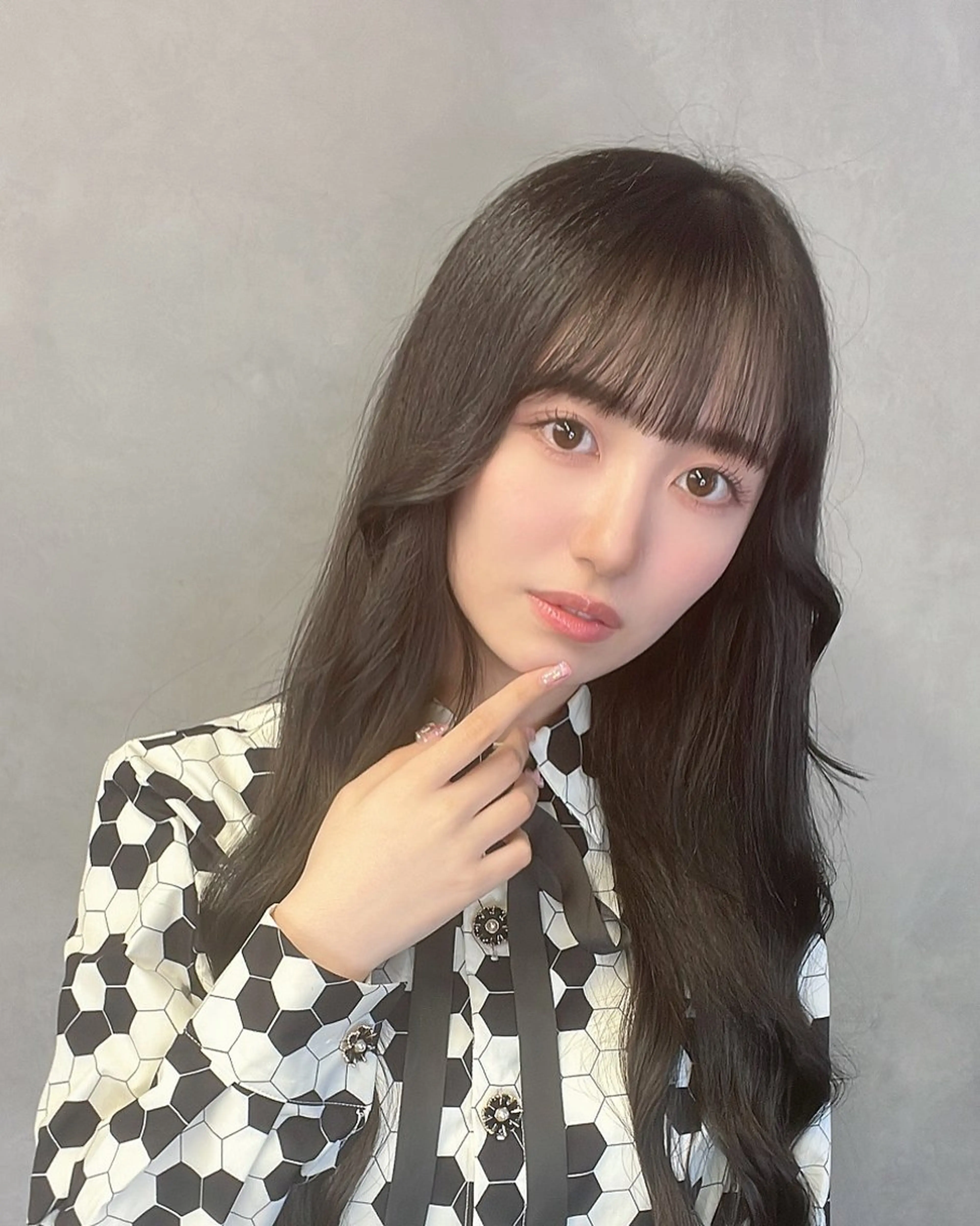 ロング 新井　翼/銀座 メンズお任せくださいのヘアスタイル