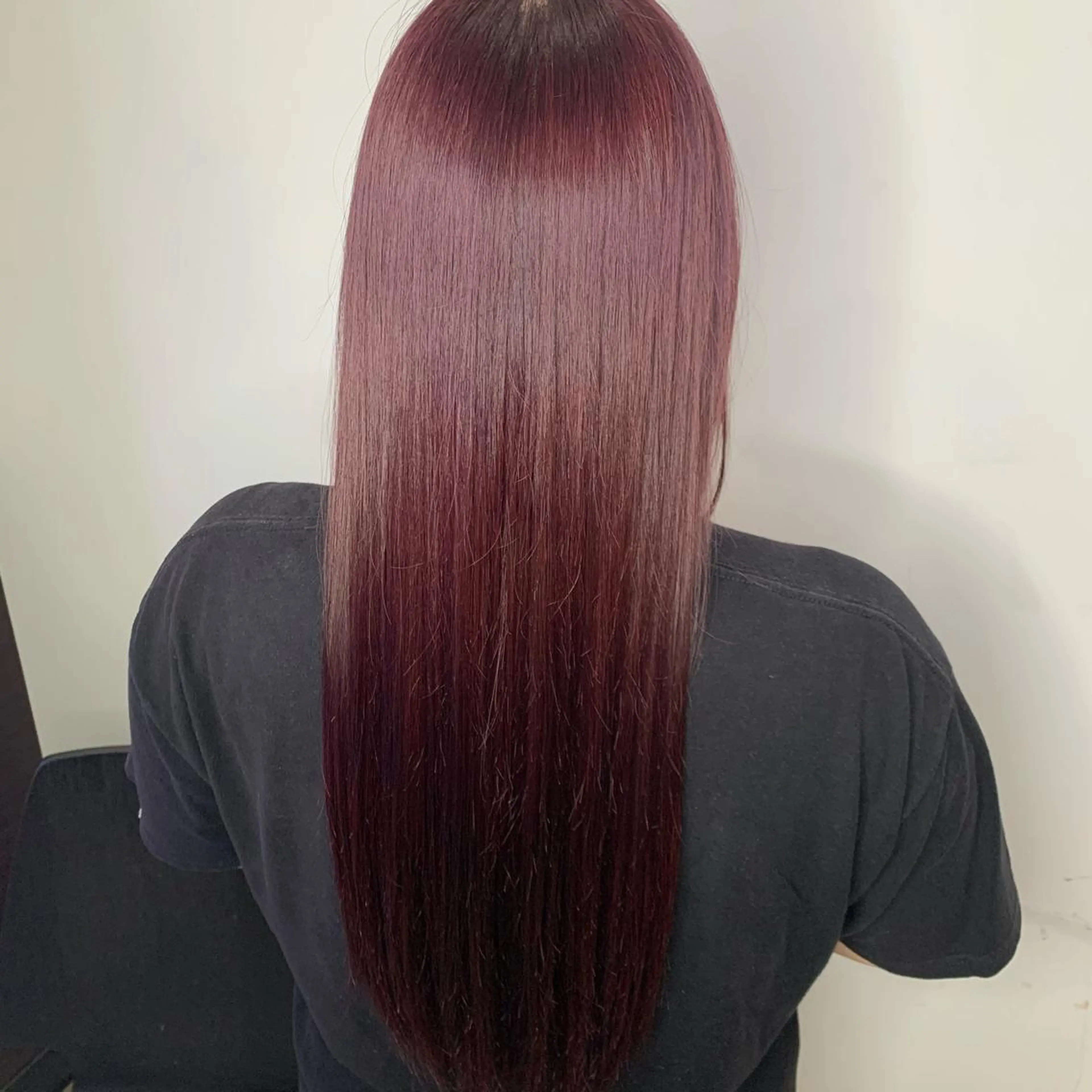 カラー 艶髪／髪質改善 ♡Tsuzumiのその他イメージ