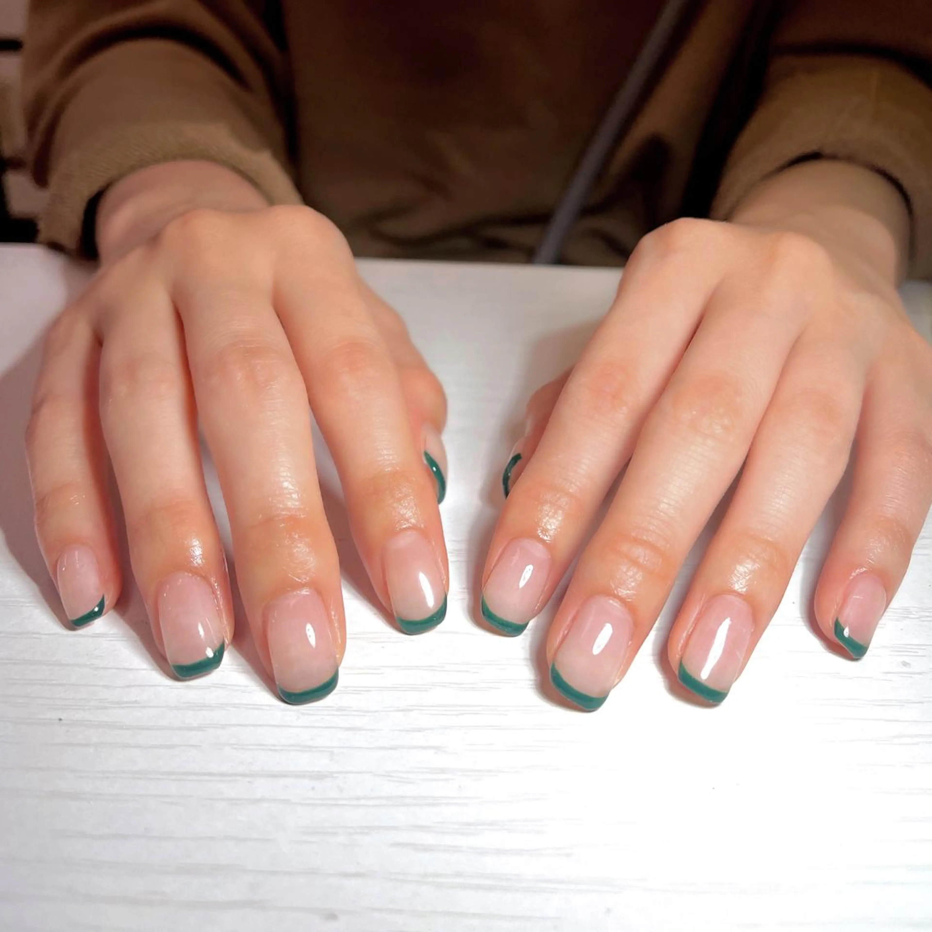 ネイル KAONAIL昭島店 【伊藤】のネイルデザイン