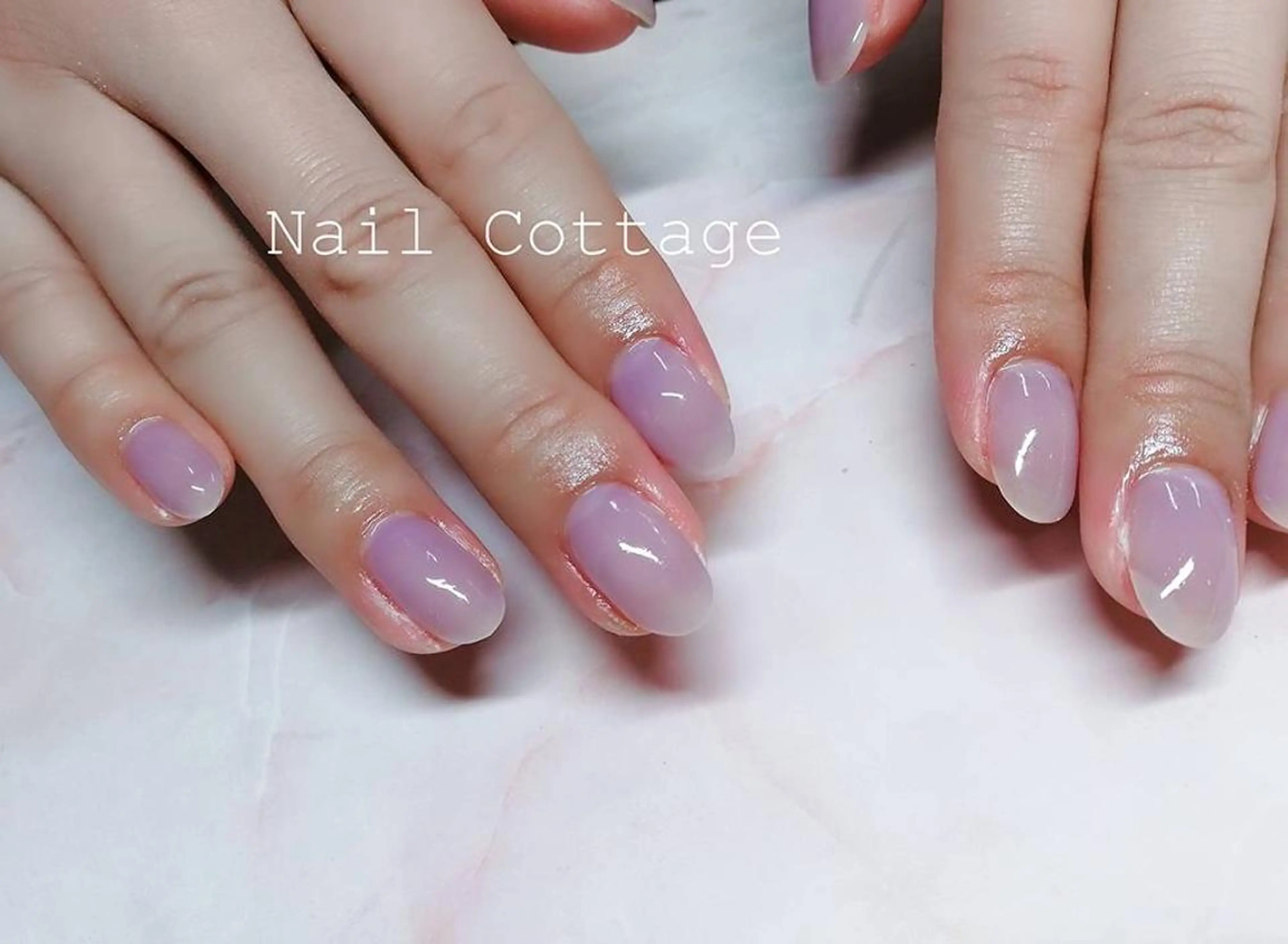 ネイル Nail cottageのネイルデザイン