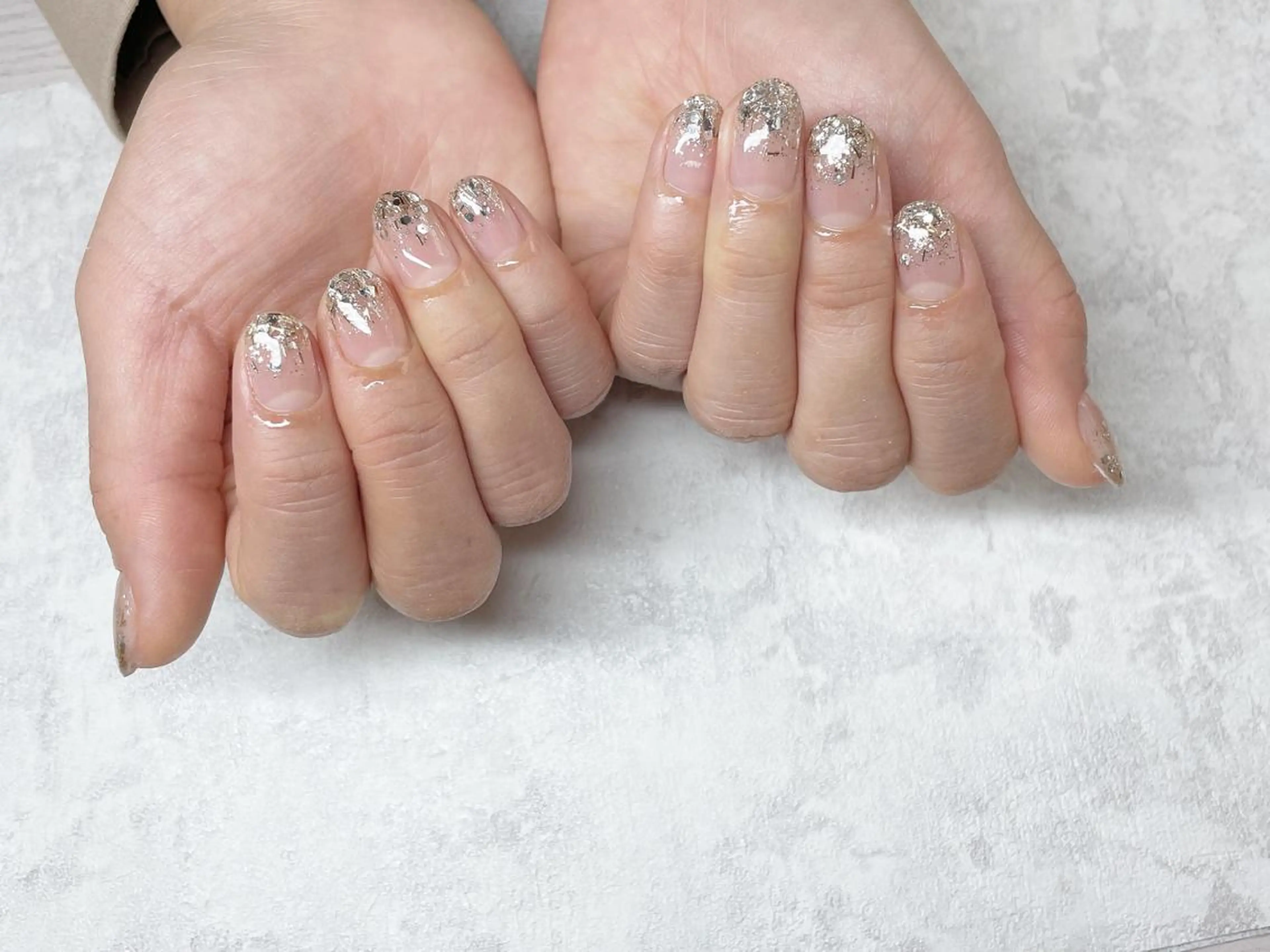 ネイル Puty Nailのネイルデザイン