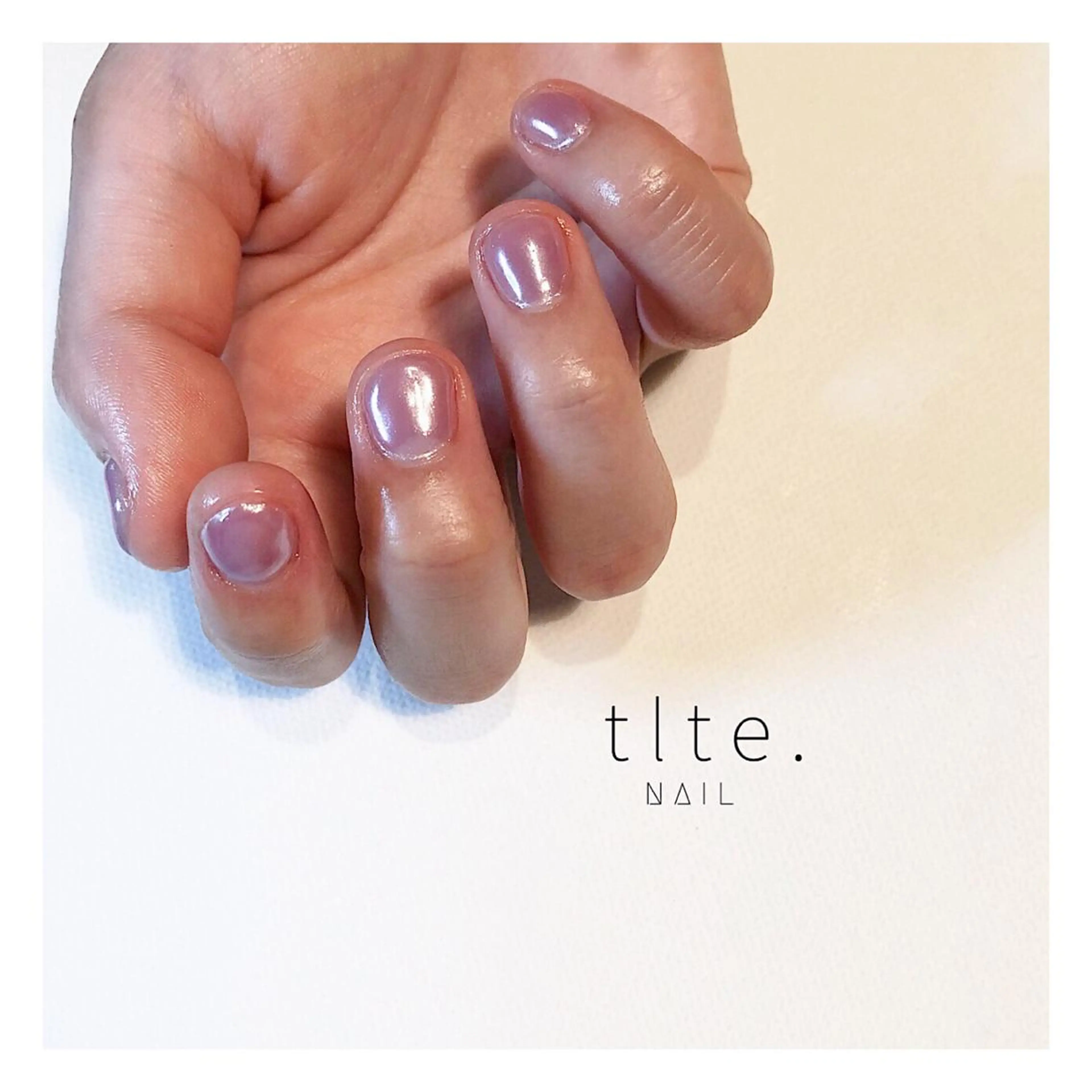 ネイル tlte. NAILのネイルデザイン