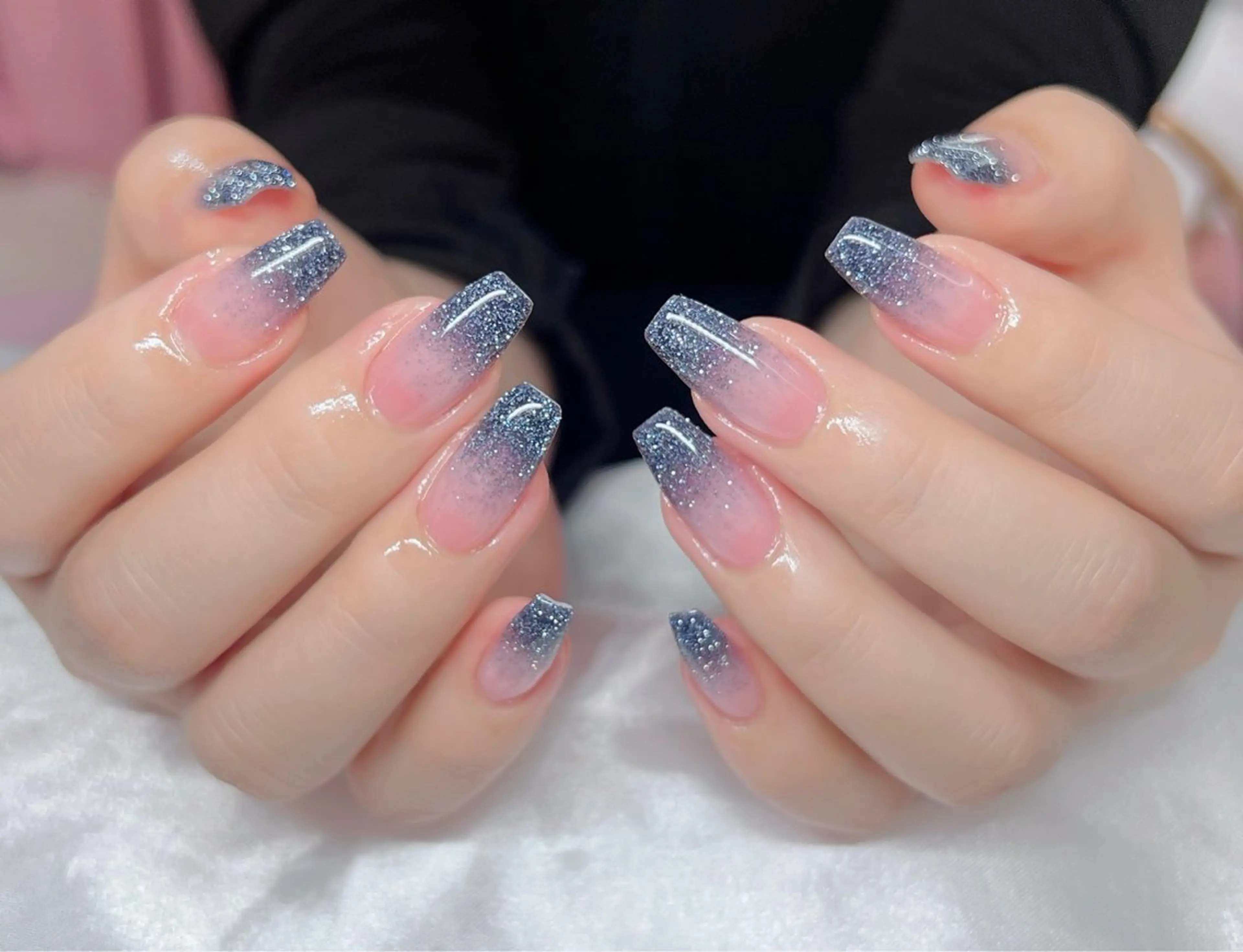 ネイル 🎀Lilla💎 Nail Salonのネイルデザイン