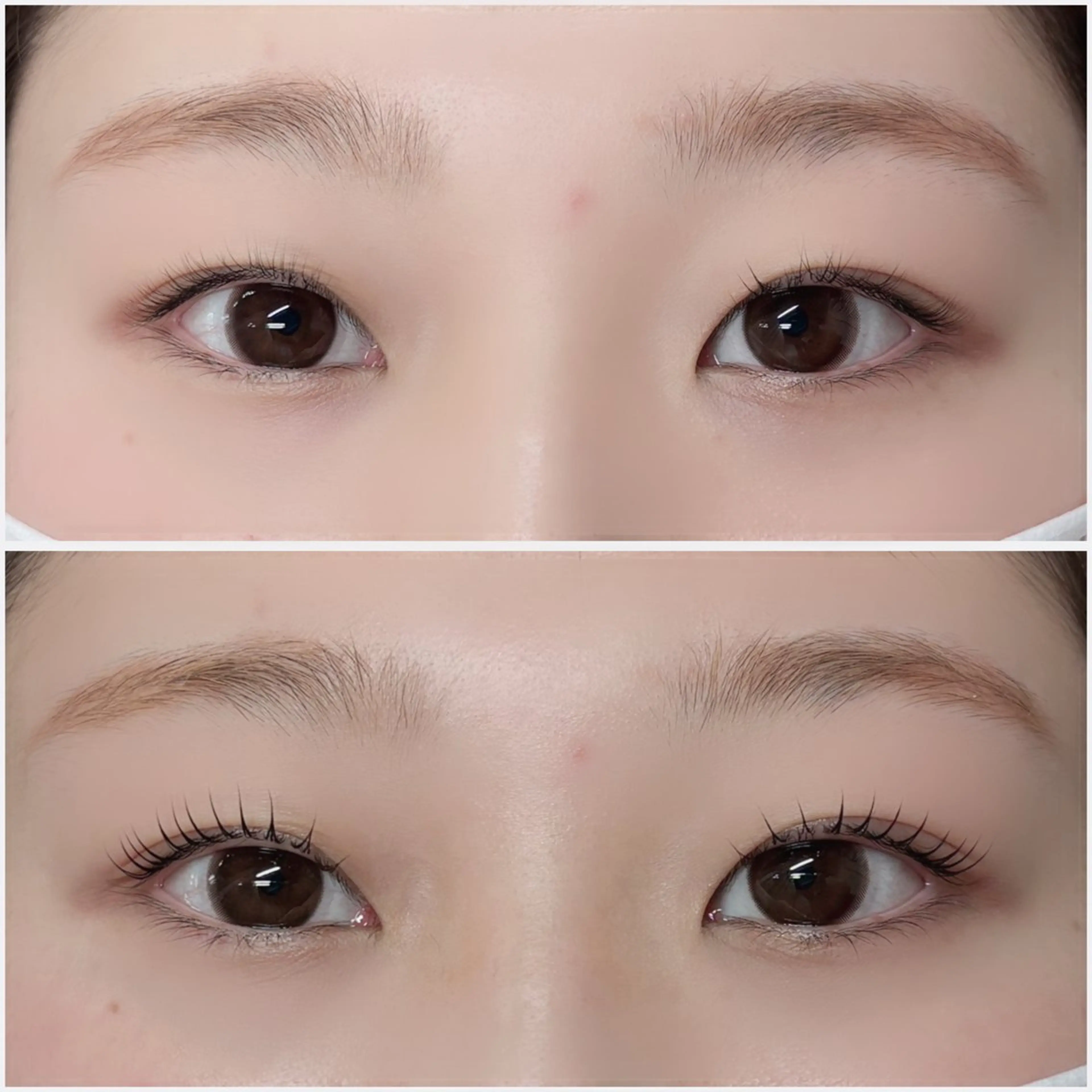 マツエク・マツパ ️✿ Irie町田店 Ono ✿のマツエク・マツパデザイン