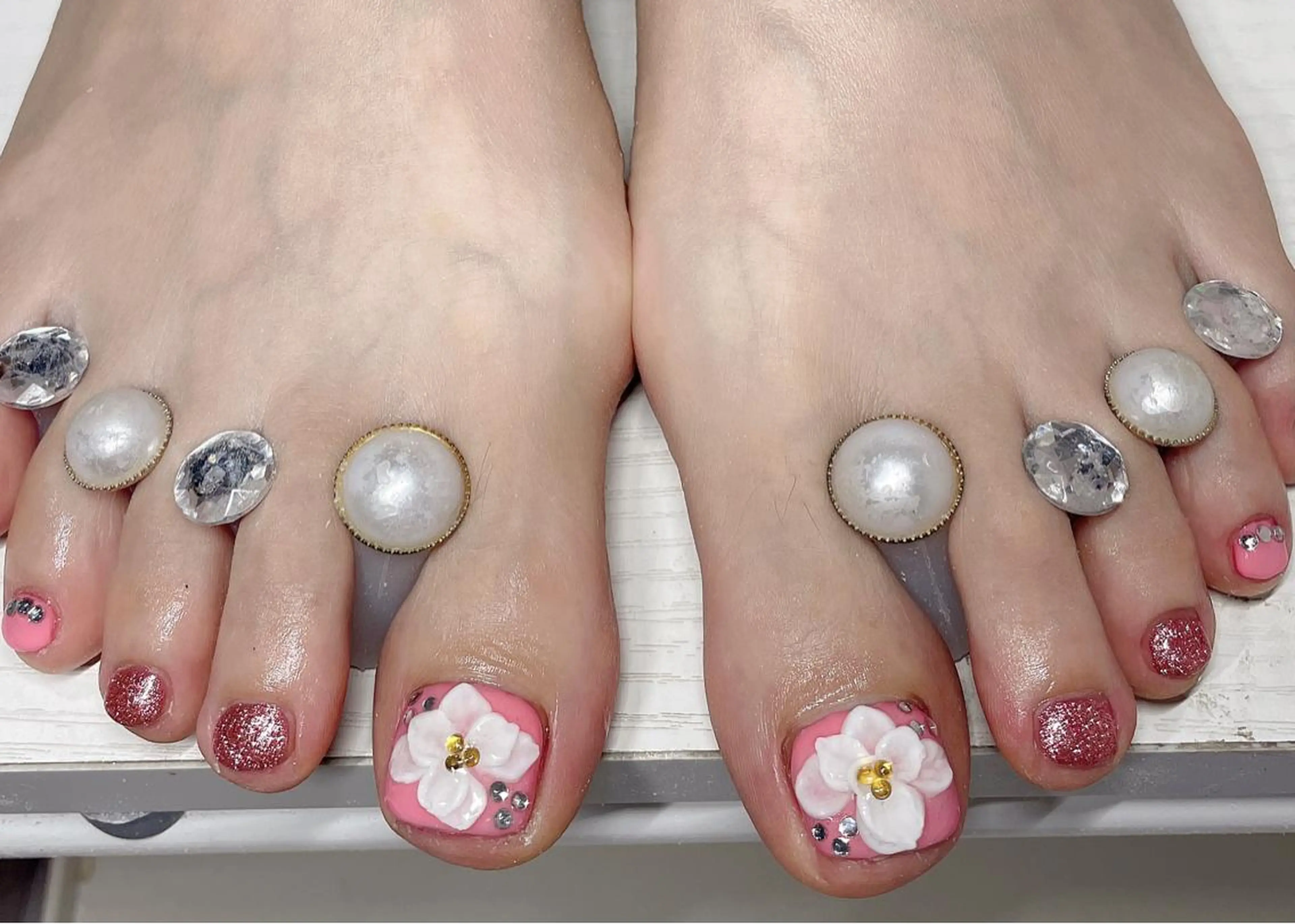 ネイル コウ カnail💅のネイルデザイン