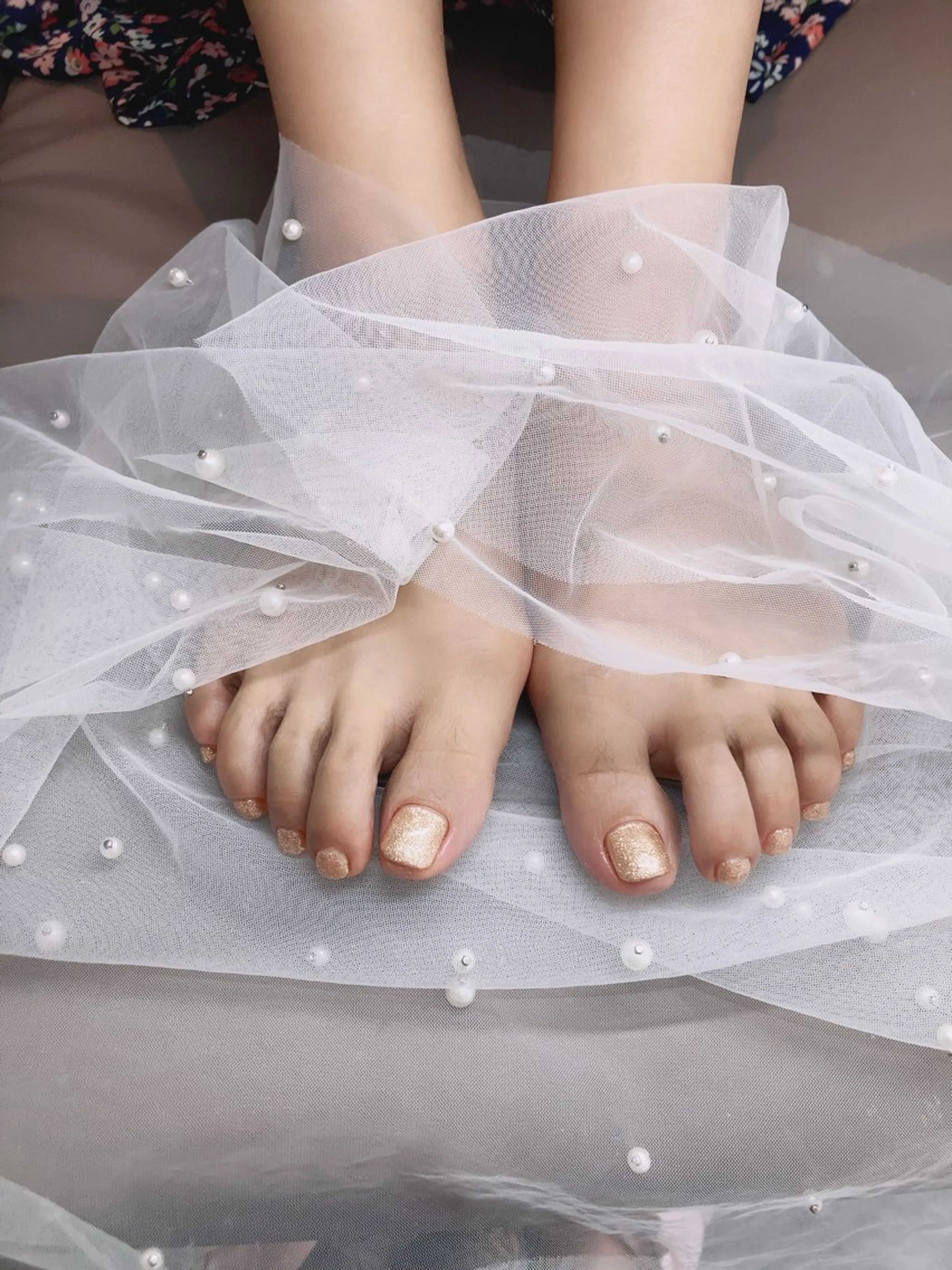 ネイル フットネイル Sネイル サロン蕨店のネイルデザイン