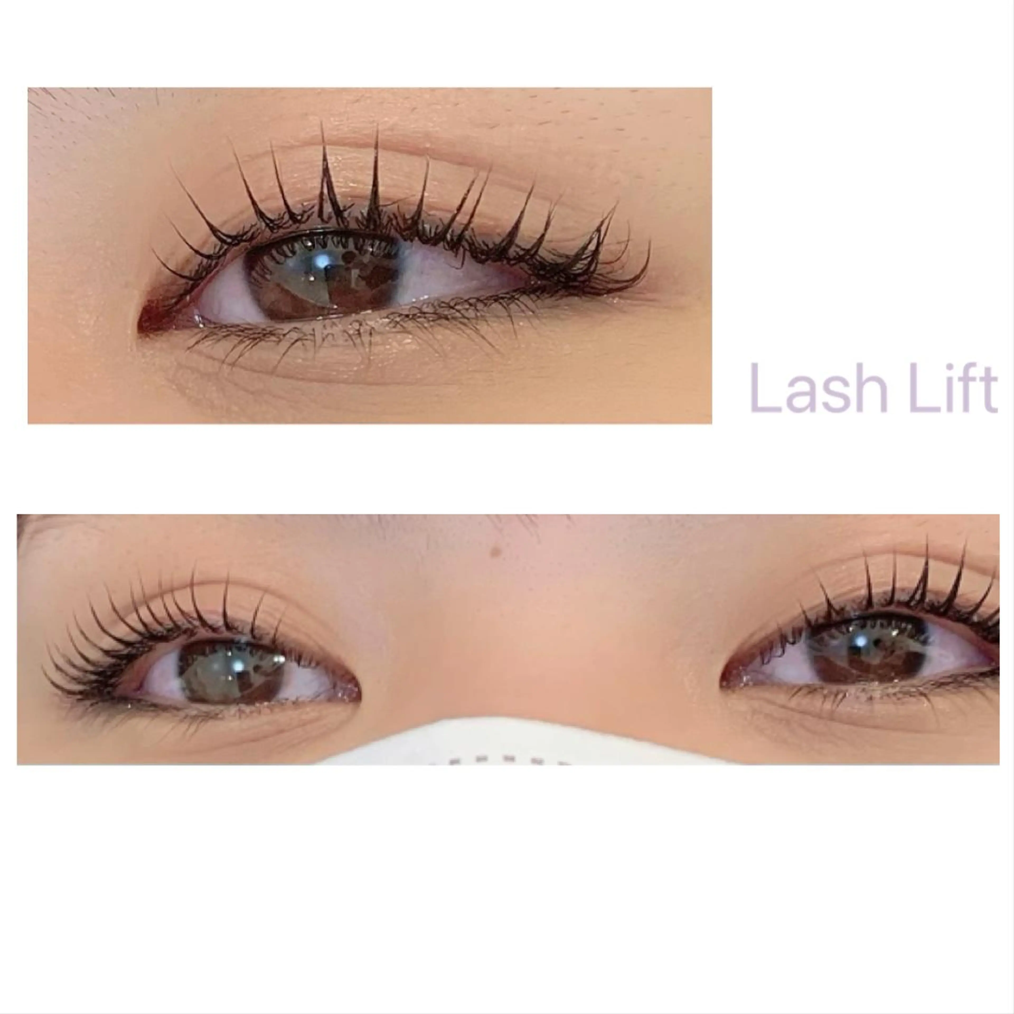 マツエク・マツパ yabuta kaeのマツエク・マツパデザイン