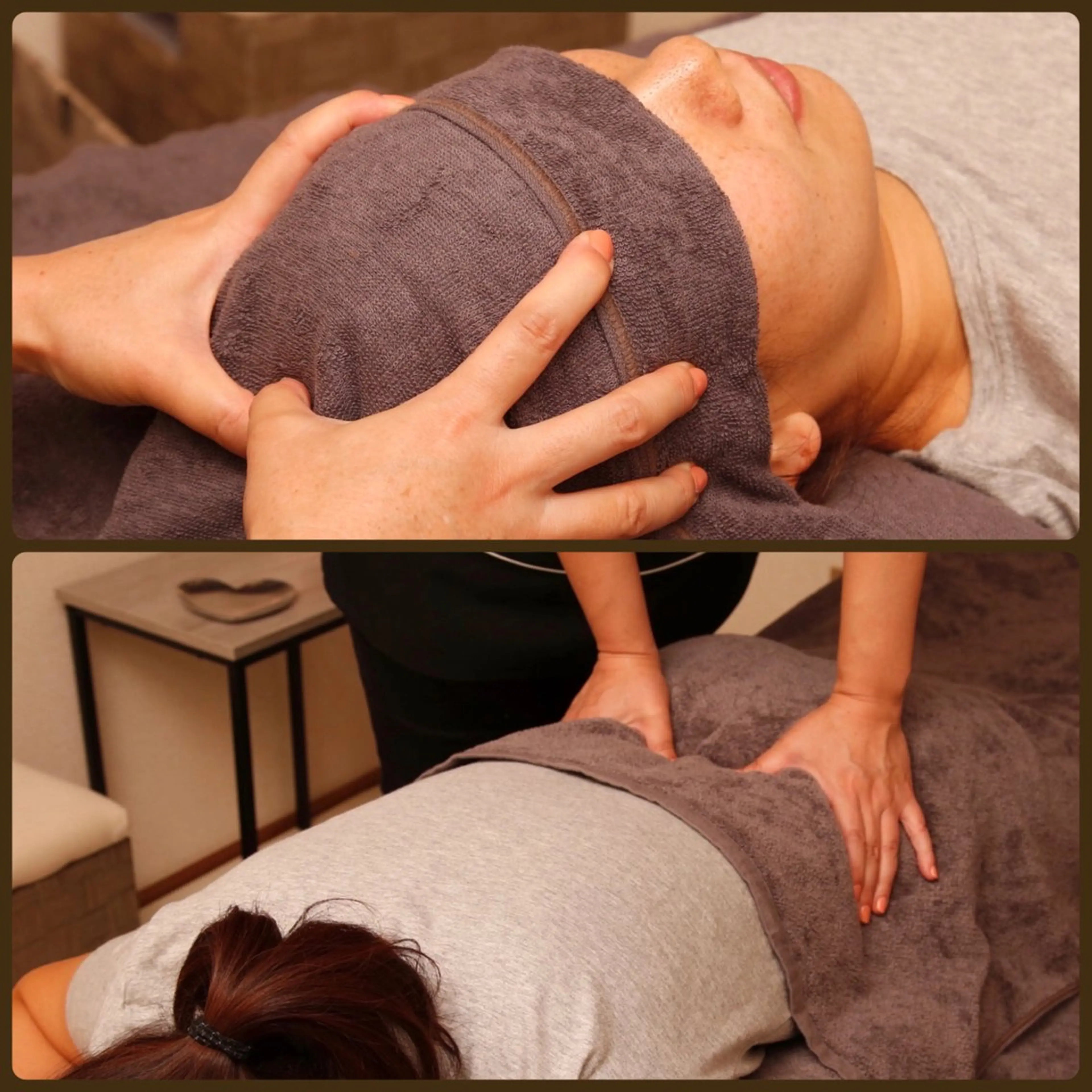 プライベートサロン BERRY所属・プライベートサロン BERRYのエステ・リラクイメージ