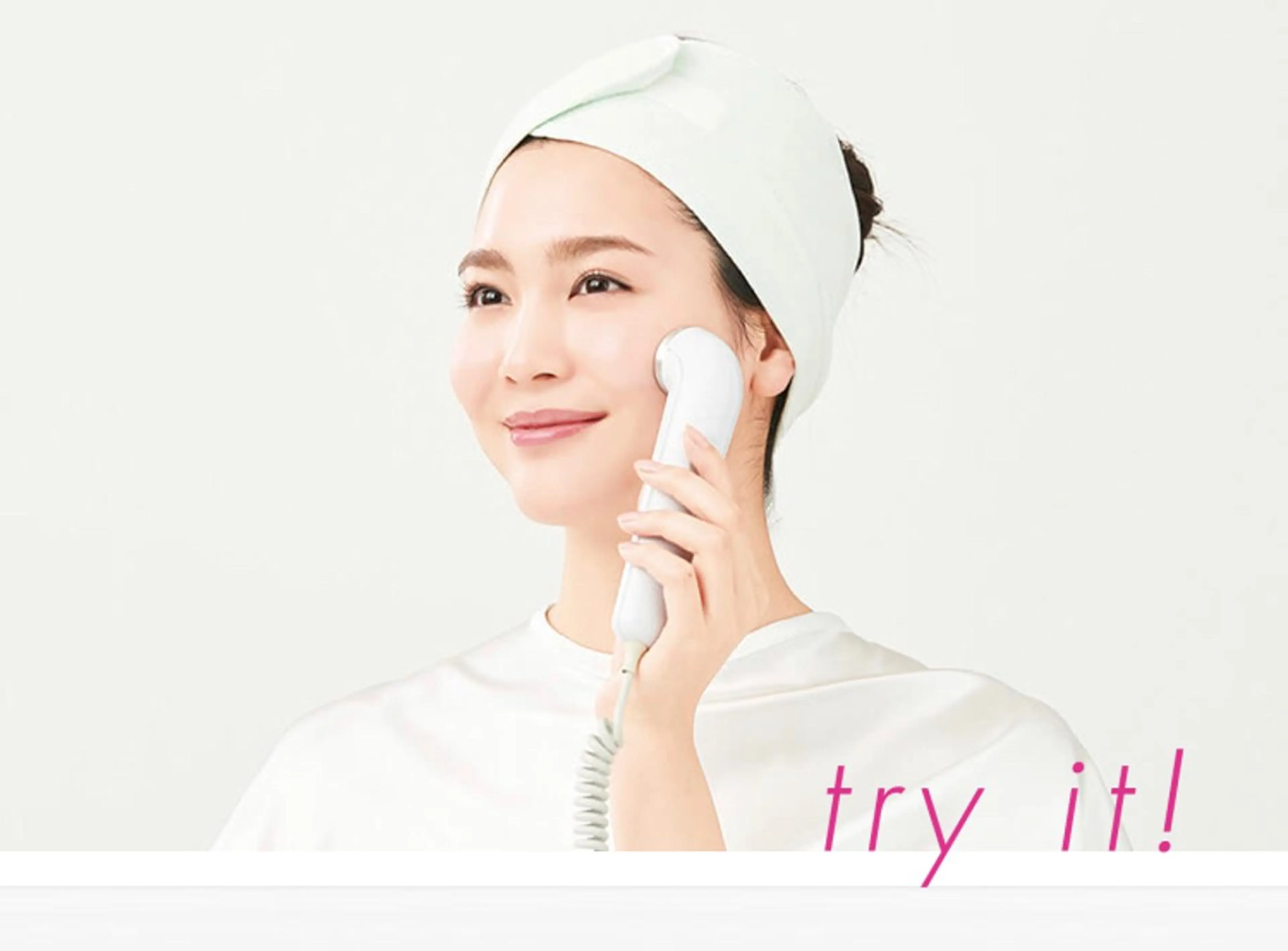 ナリスビューティステーション『デ・アイム津田沼』所属・一條麻子 【デ•アイム津田沼】のエステ・リラクイメージ