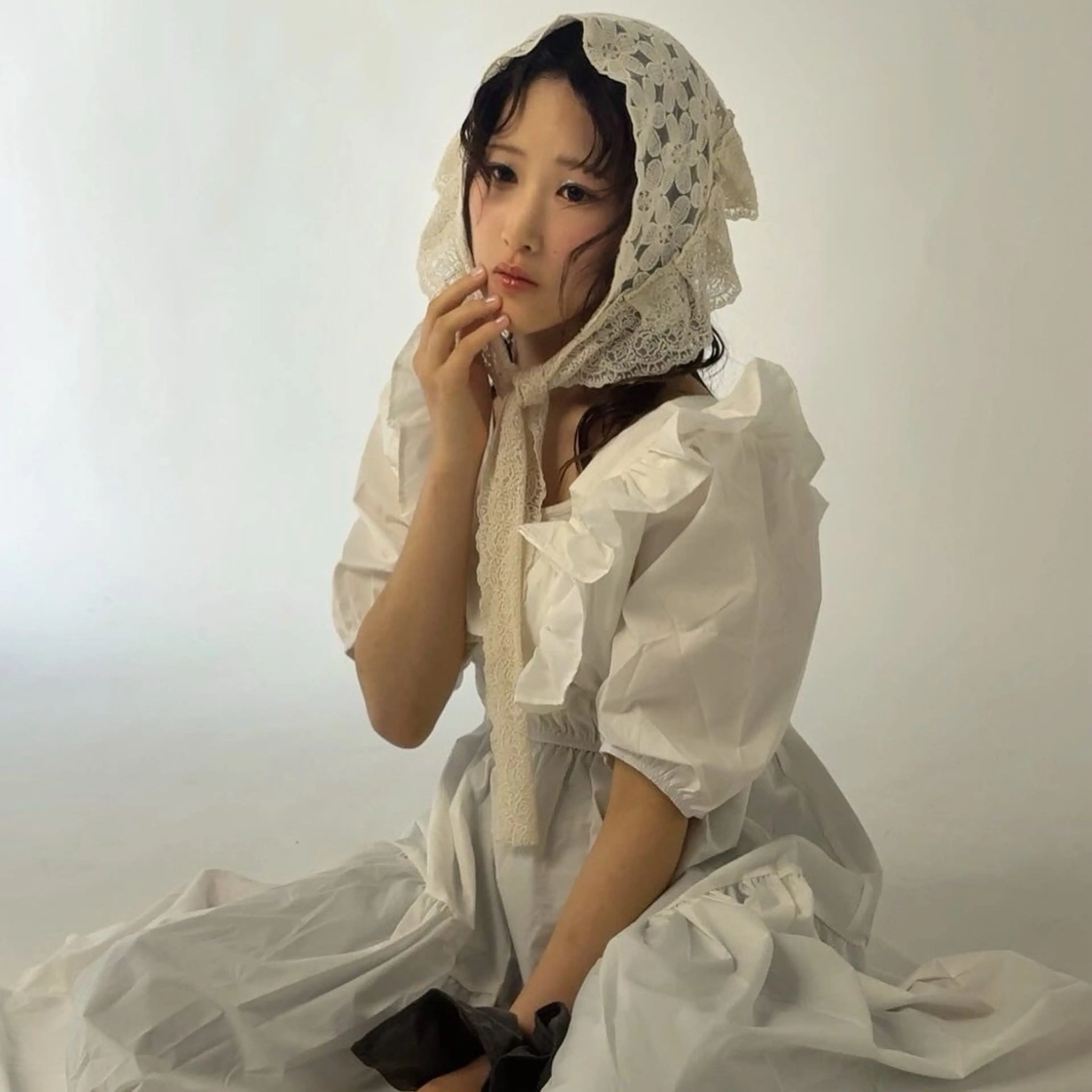 Earth/A青江店 重本隆之介のヘアスタイル