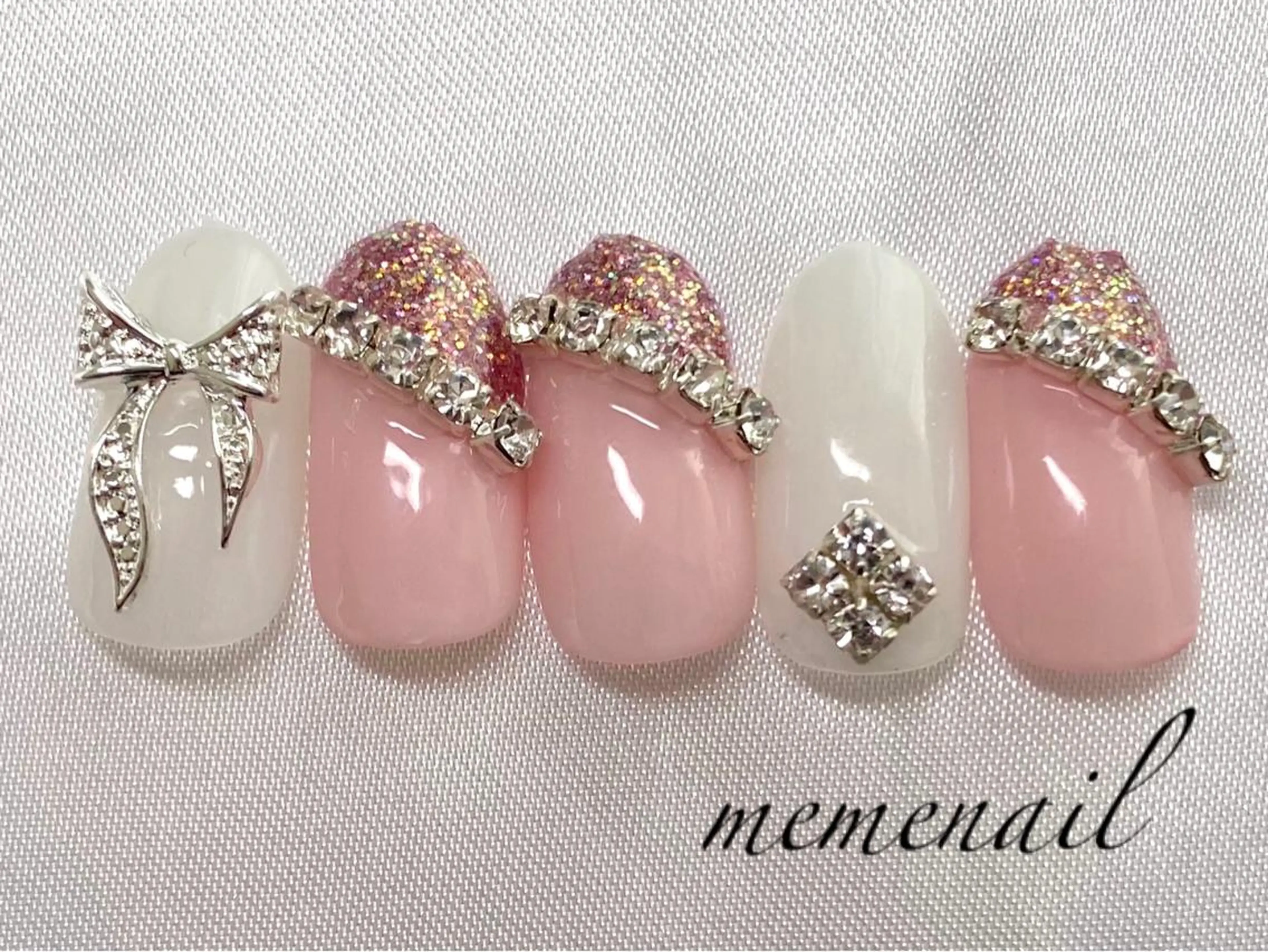 ネイル ハンドネイル Noguchi Megumiのその他イメージ