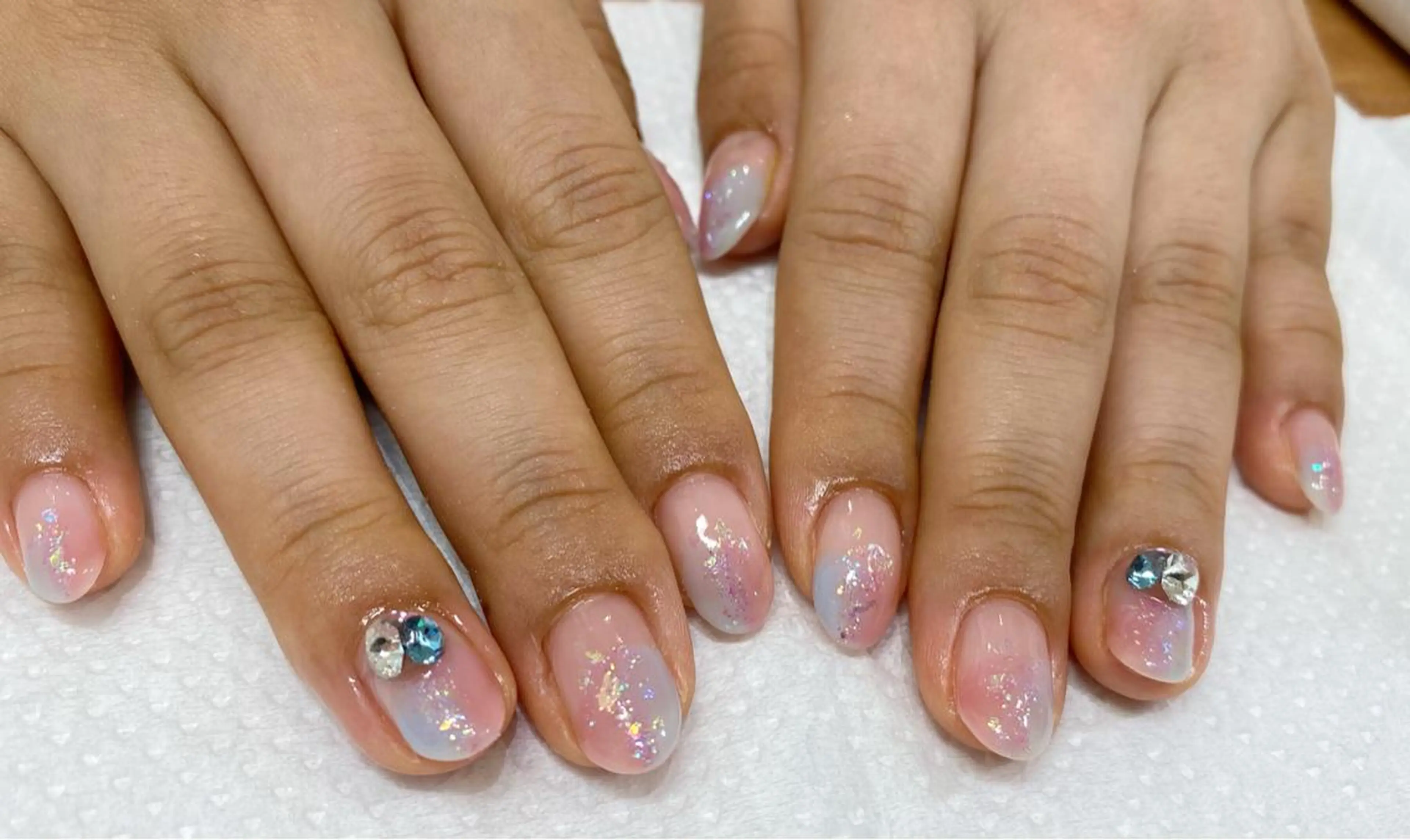 ネイル Uchida Mayunaのその他イメージ