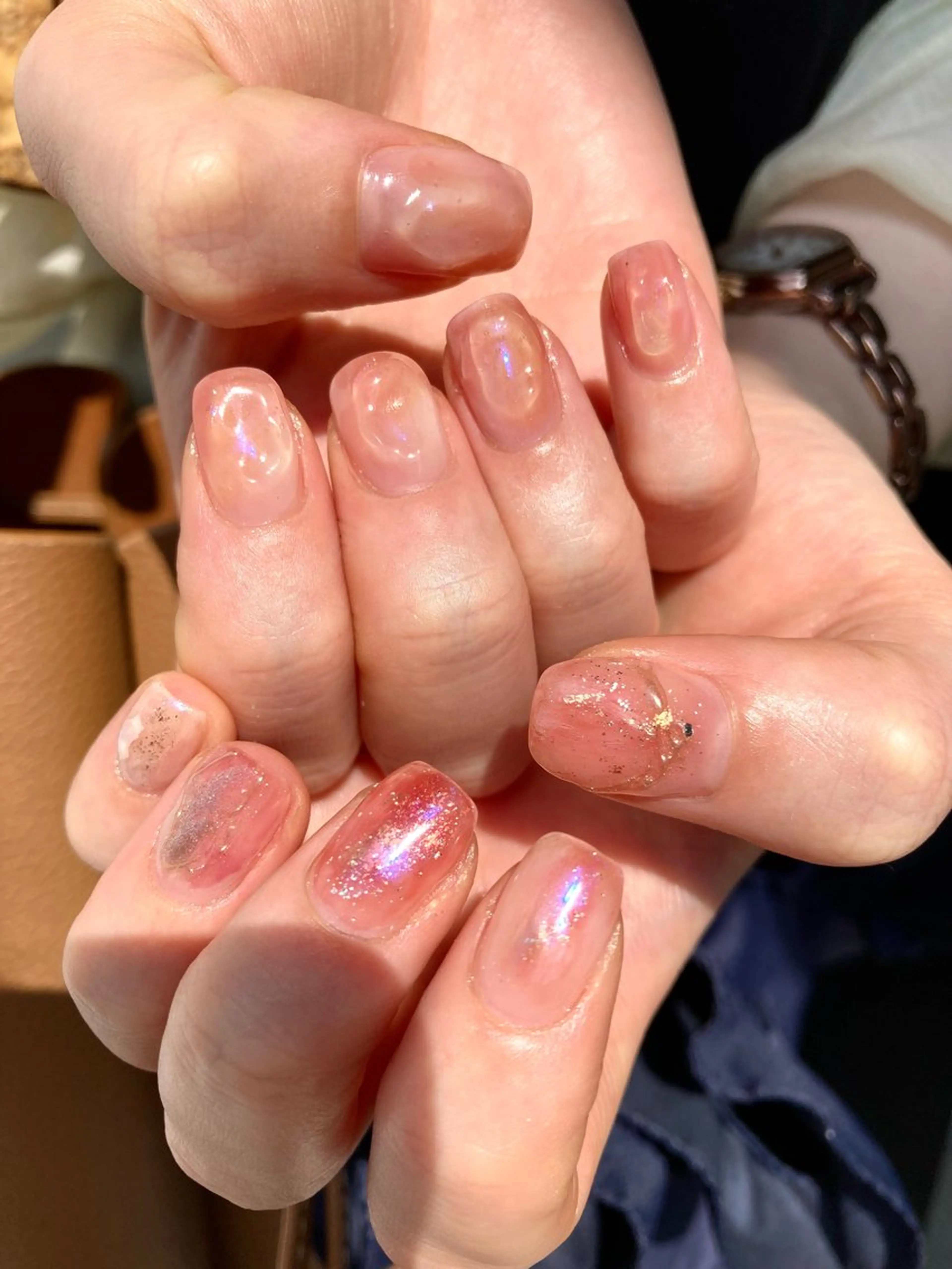 ネイル otsurunail (オツルネイル)のネイルデザイン