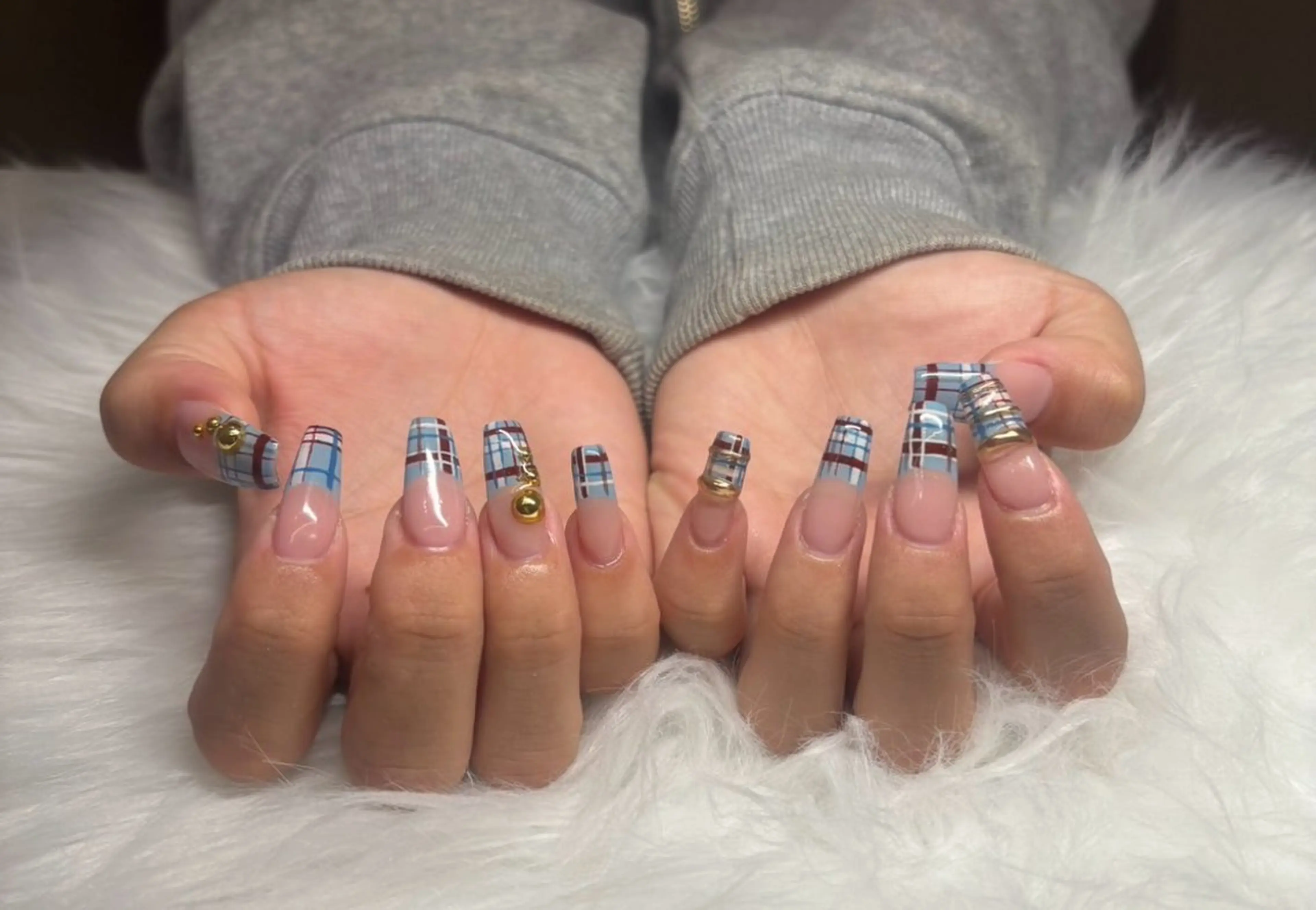 ネイル LUANA NAILのネイルデザイン