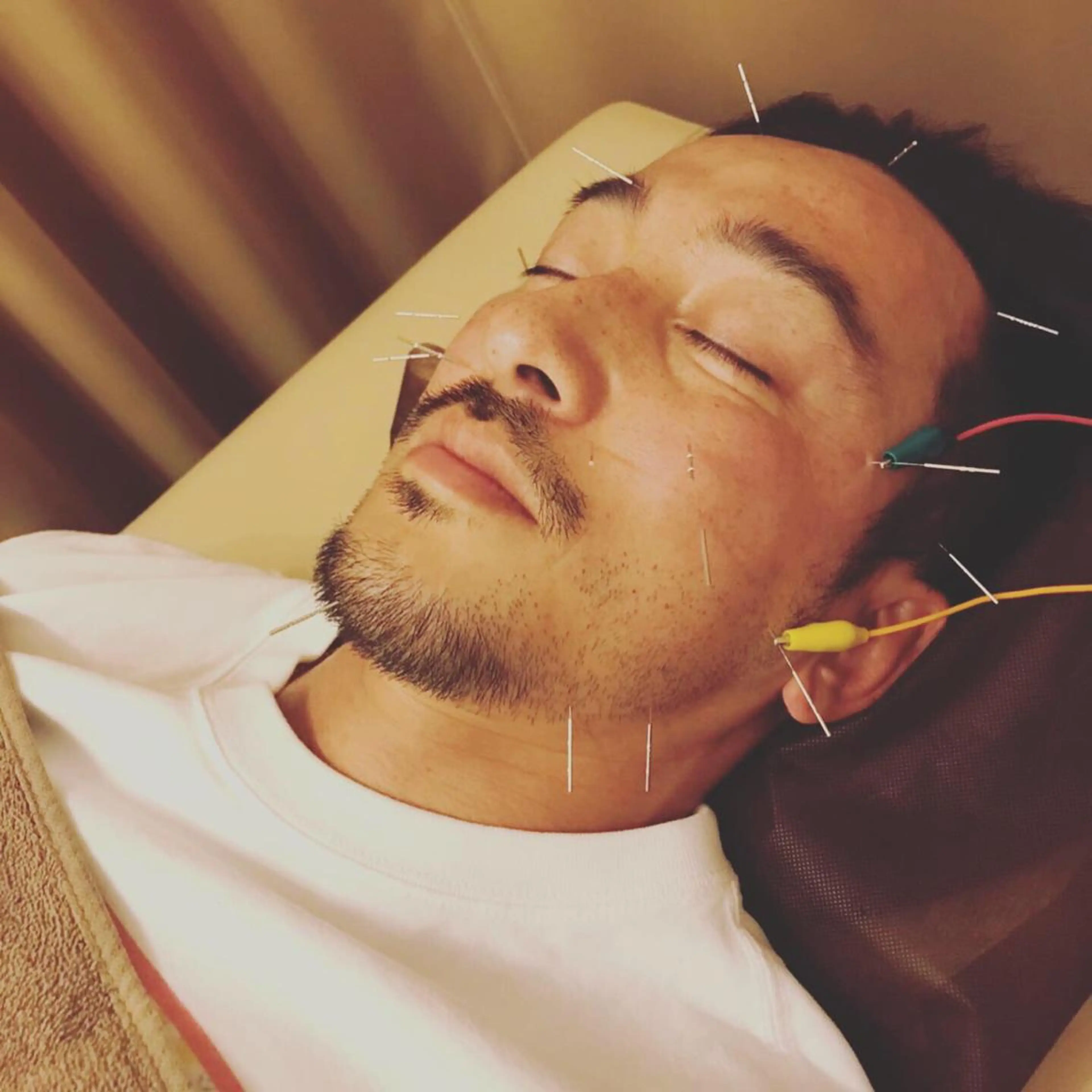 メンズ マツエク・マツパ その他 みこころ 整骨院のその他イメージ