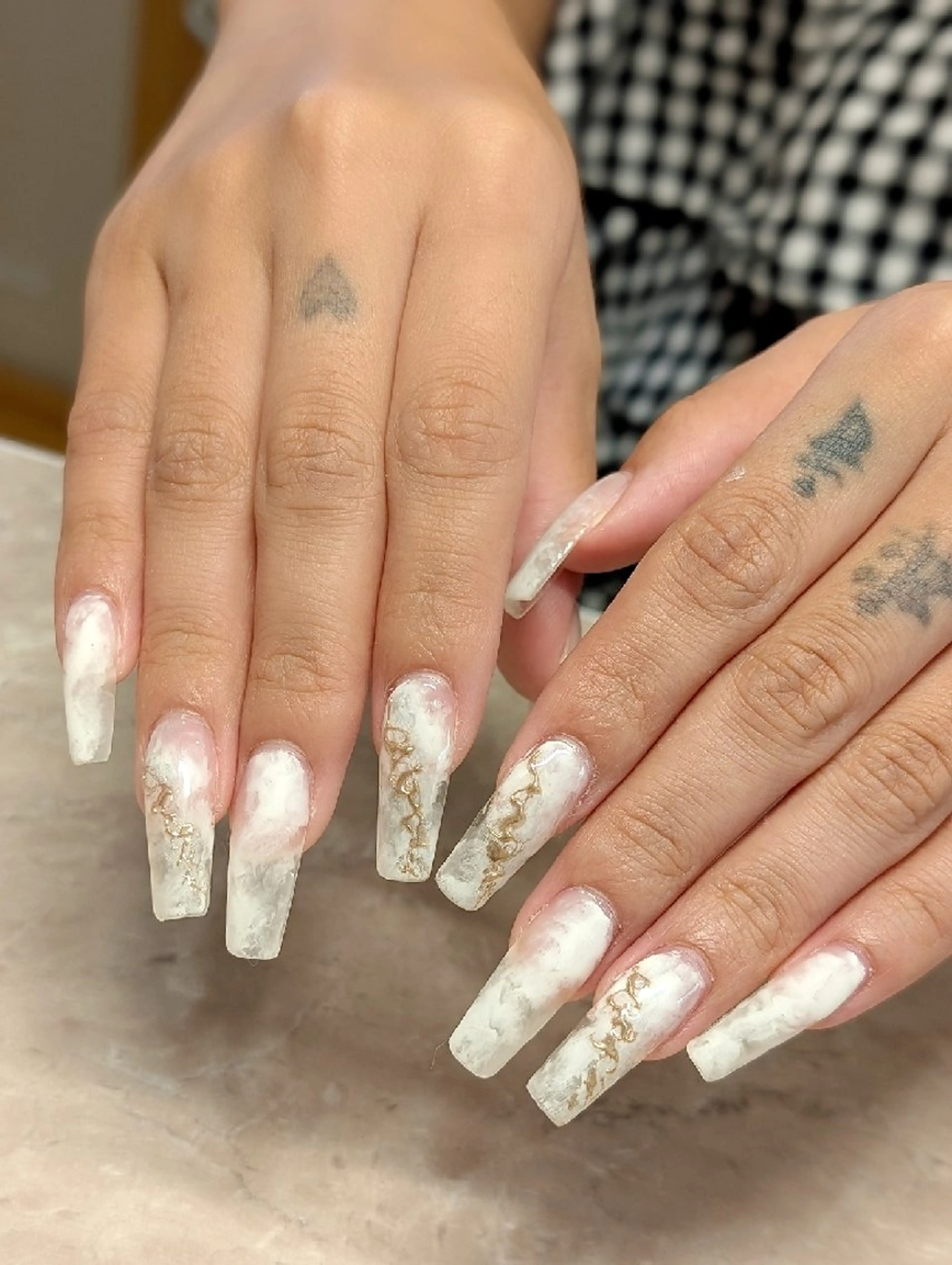 ネイル 8andyu nail♡のネイルデザイン
