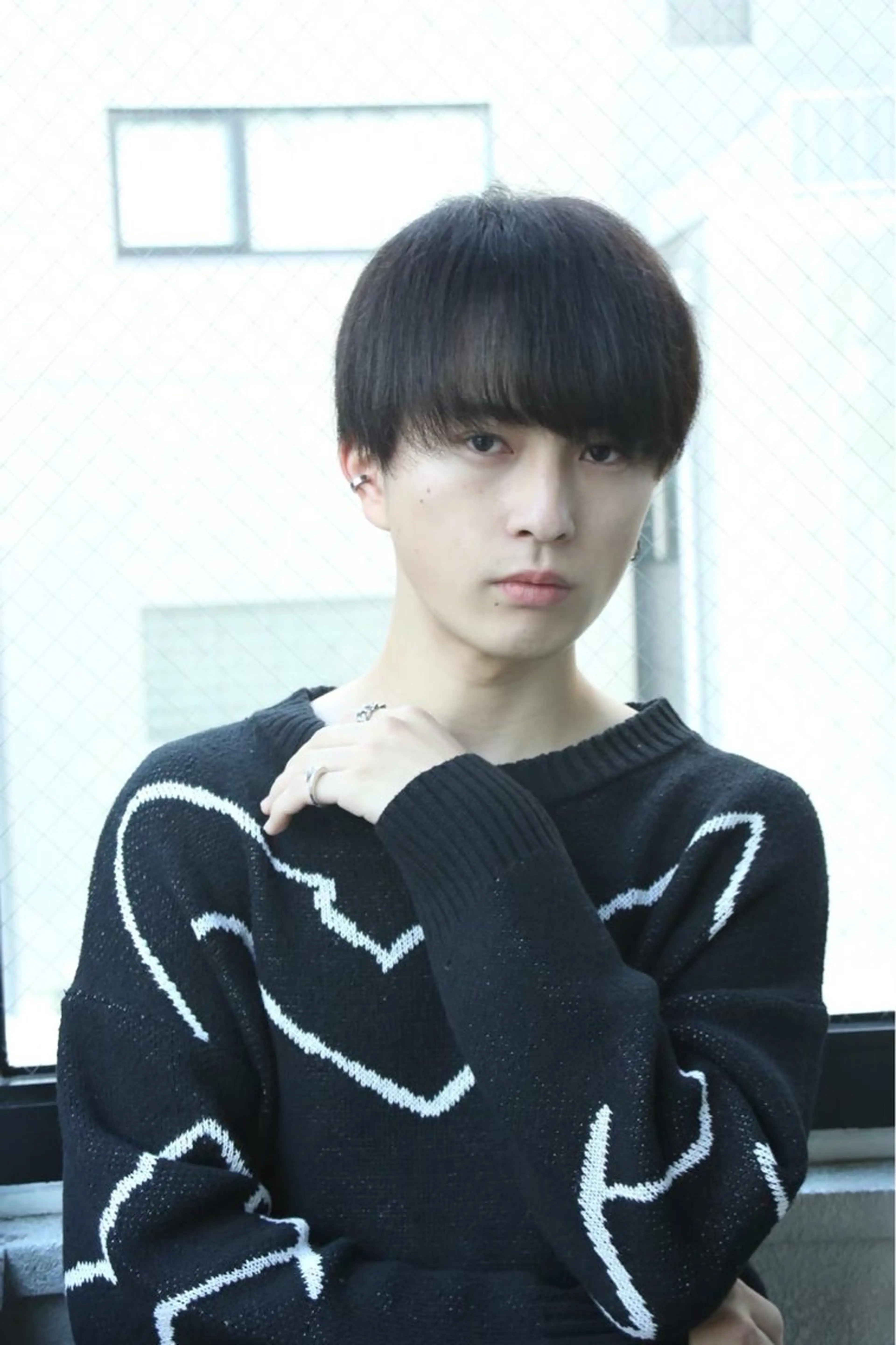 【⭐️2月​〜​3月限定⭐️】【江坂最安値】【メンズ】圧倒的時短◎30分メの写真