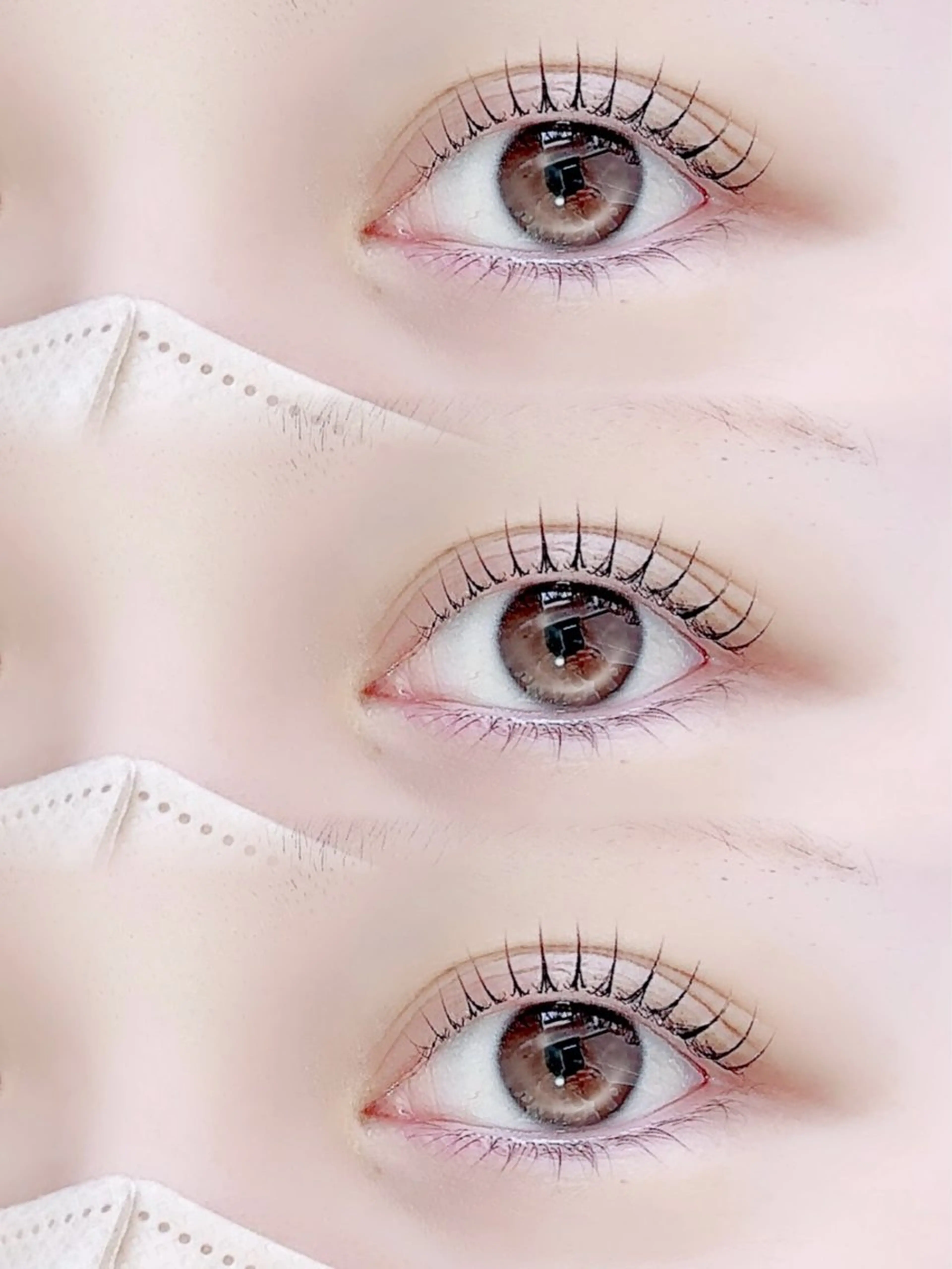 マツエク・マツパ Liber CHIKAのエステ・リラクイメージ