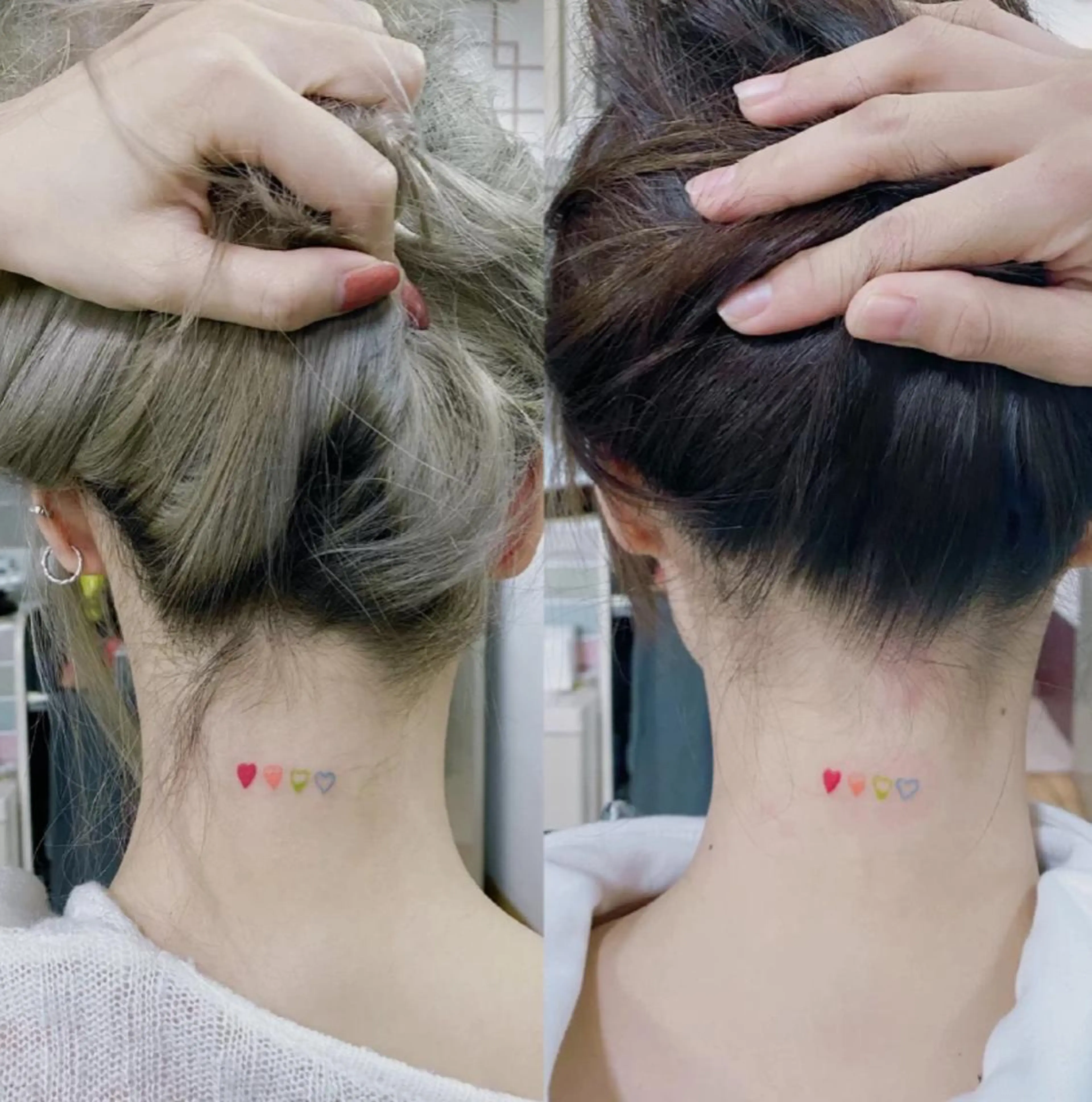 CC Nail Salonのネイルデザイン