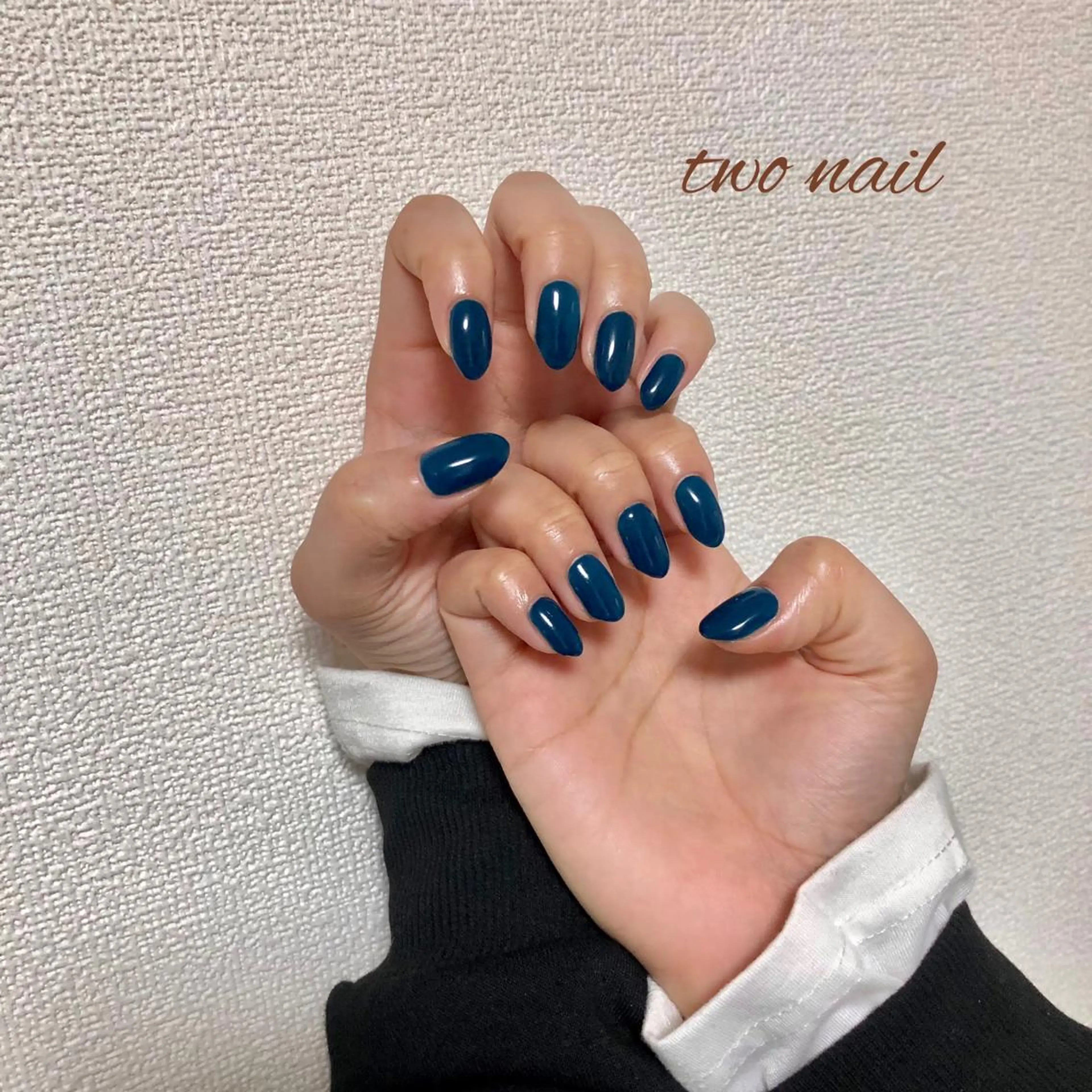 ネイル アートネイル フットネイル ハート ニュアンスネイル ハンドネイル two nailのネイルデザイン