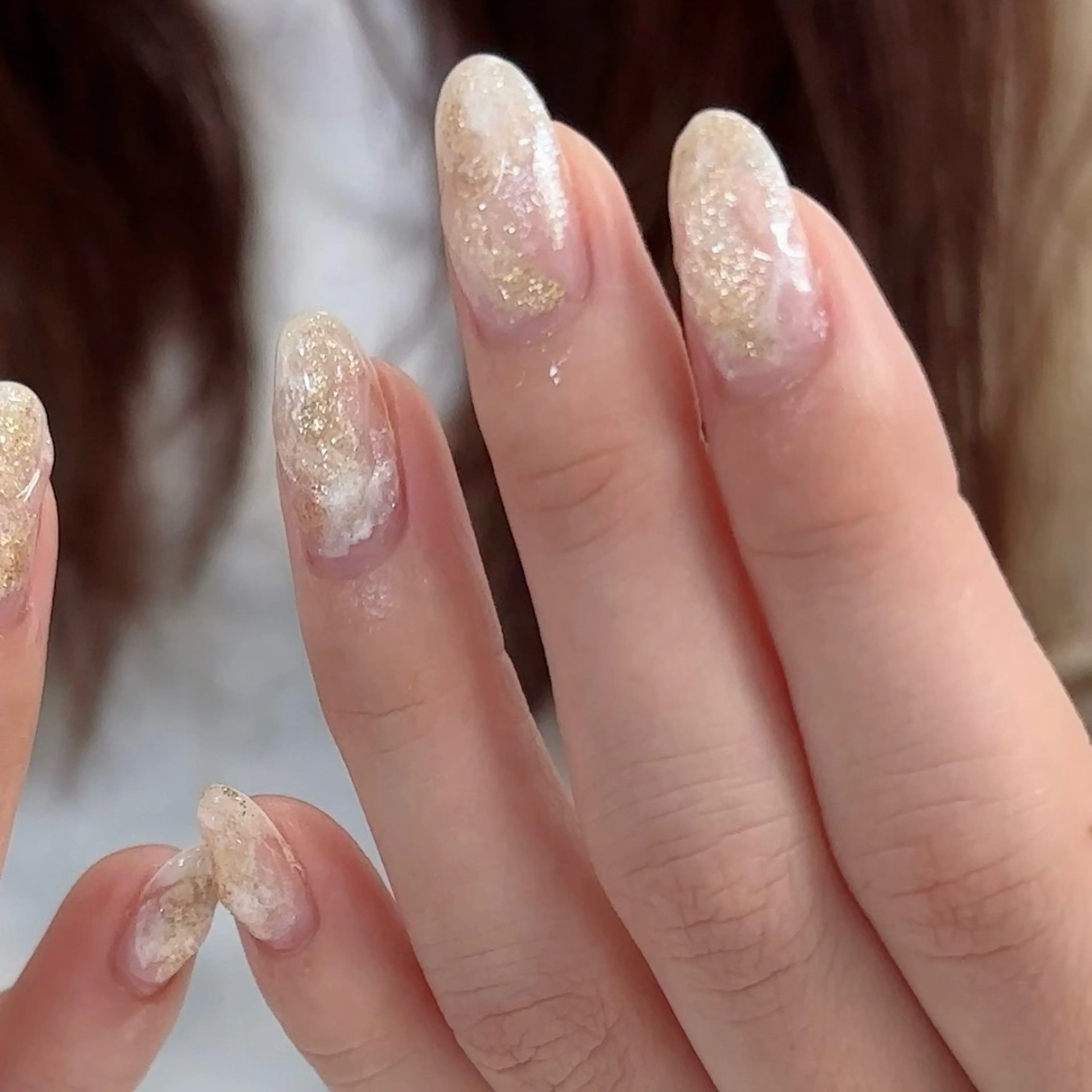 ネイル veige HIROMIのネイルデザイン