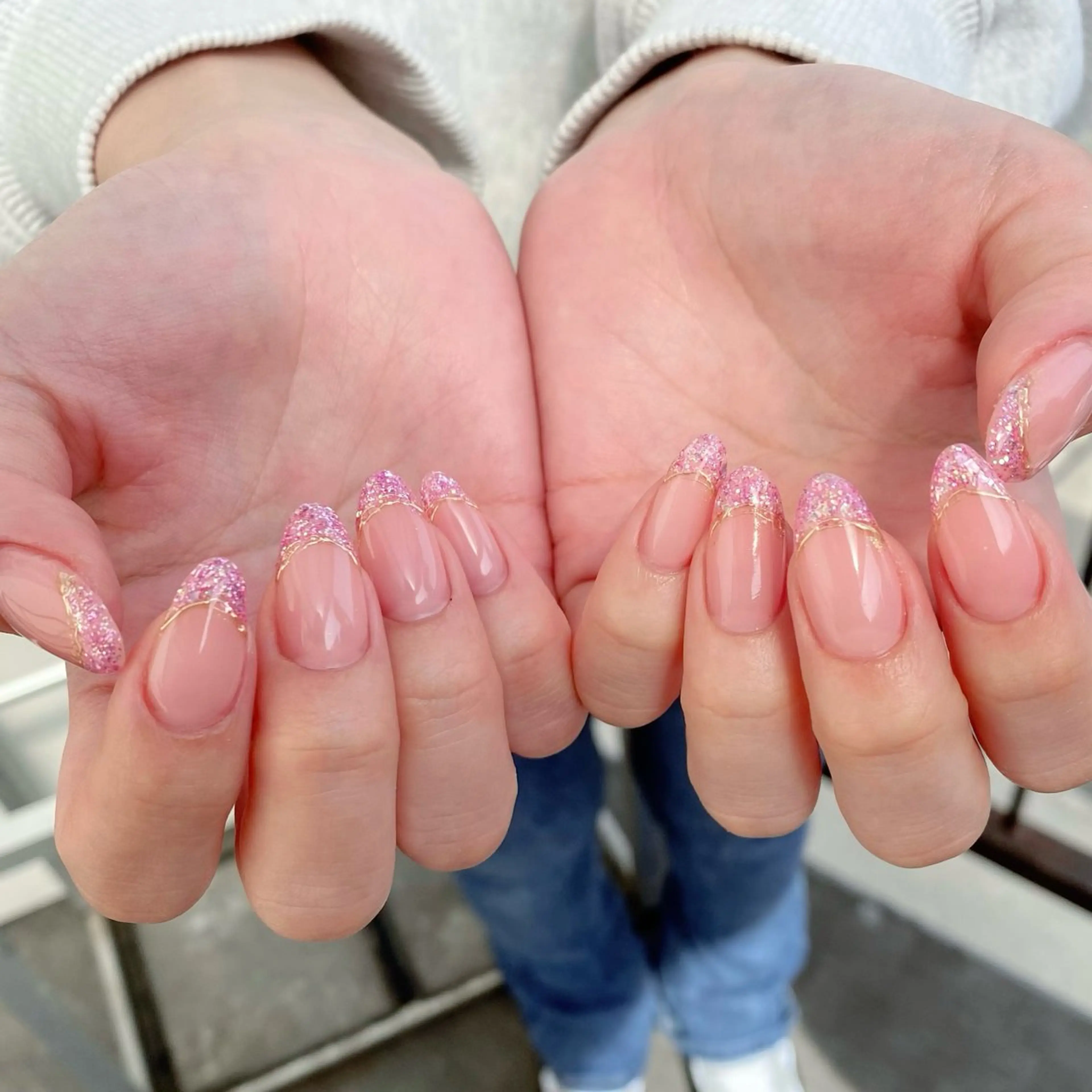 ネイル nail salon アトリエBONOのネイルデザイン