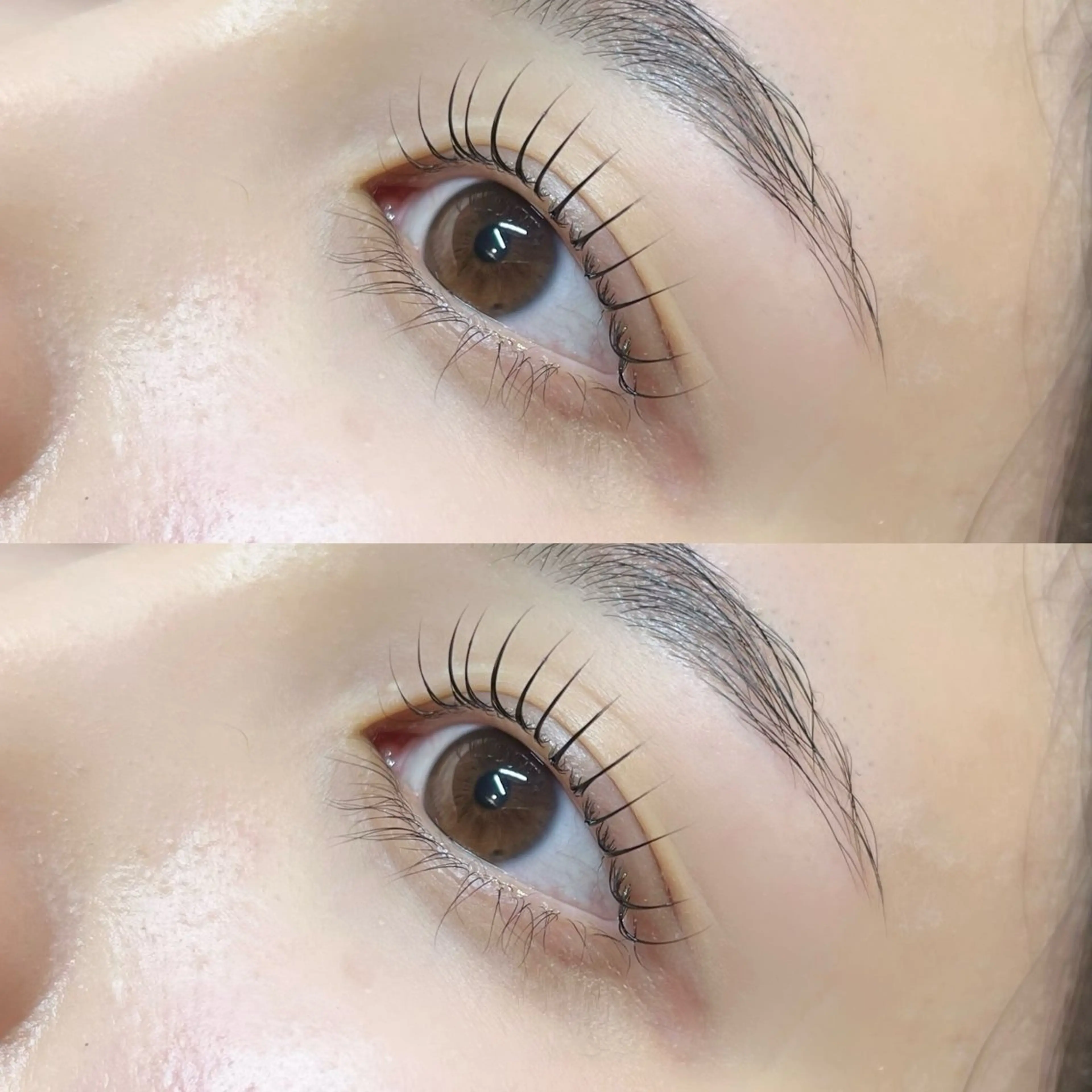 マツエク・マツパ 𝒆𝒊𝒈𝒉𝒕 杏花のマツエク・マツパデザイン