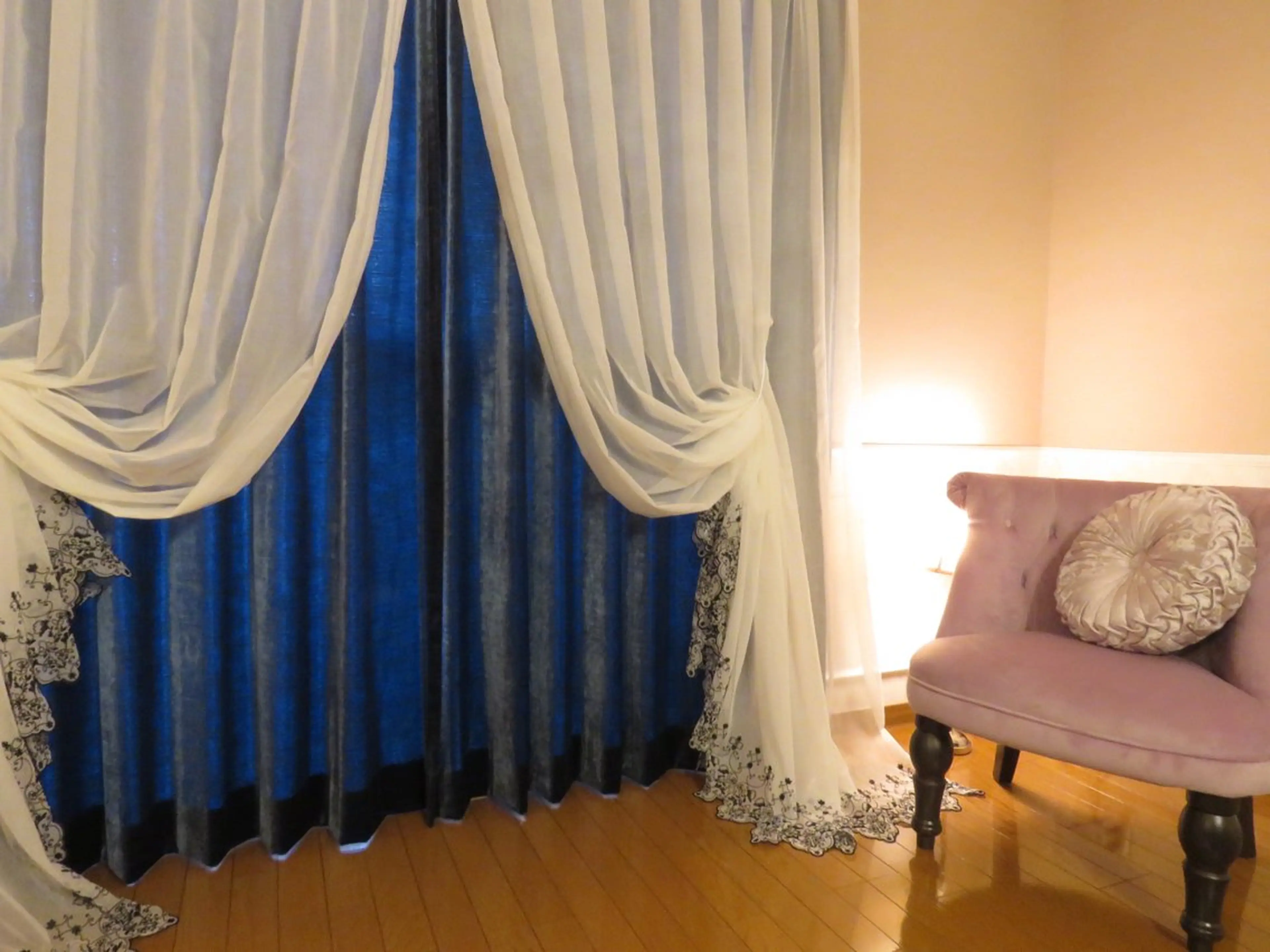 スクエア サロンのエステ・リラクイメージ