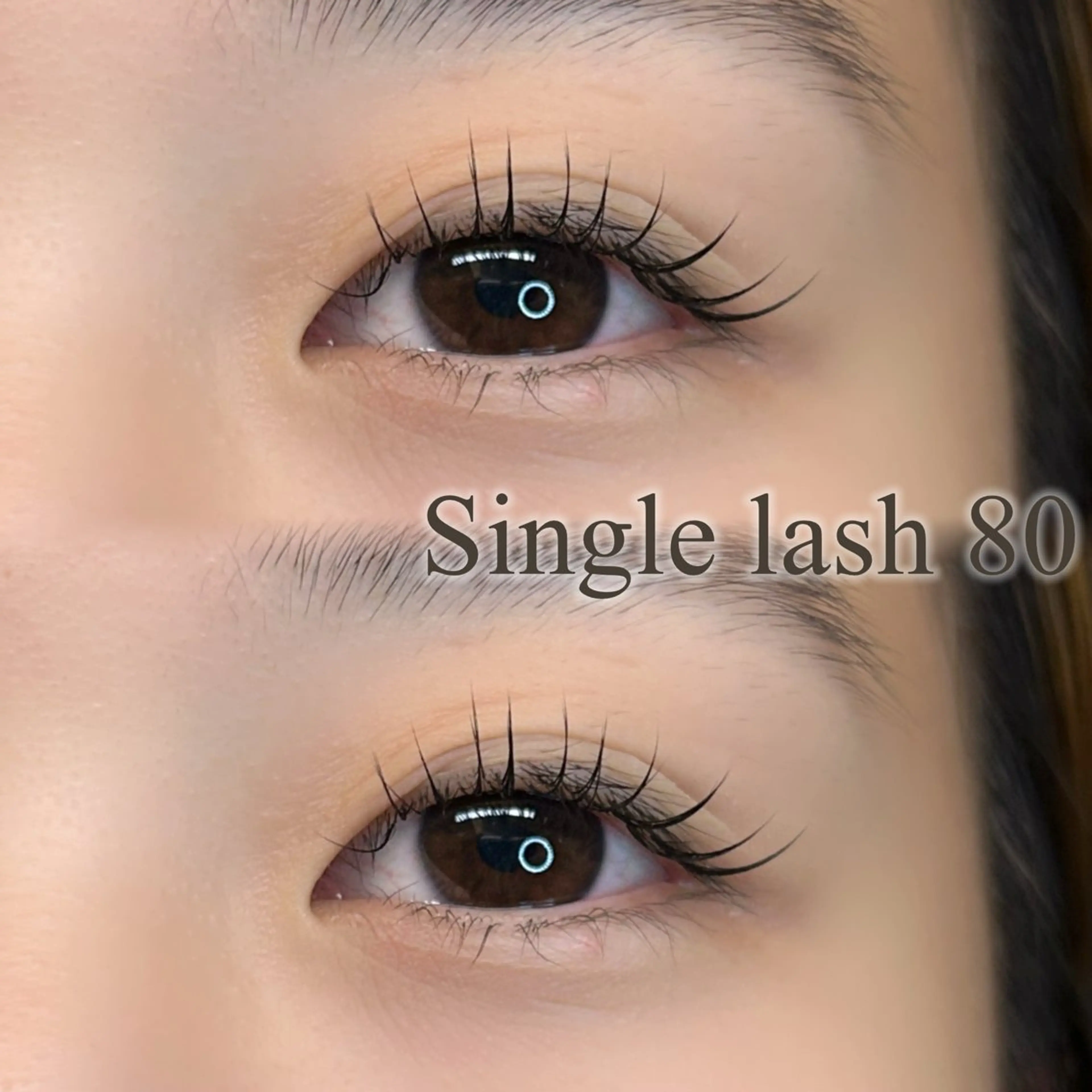 マツエク・マツパ マツエク Yuina レディース募集🤍のヘアスタイル