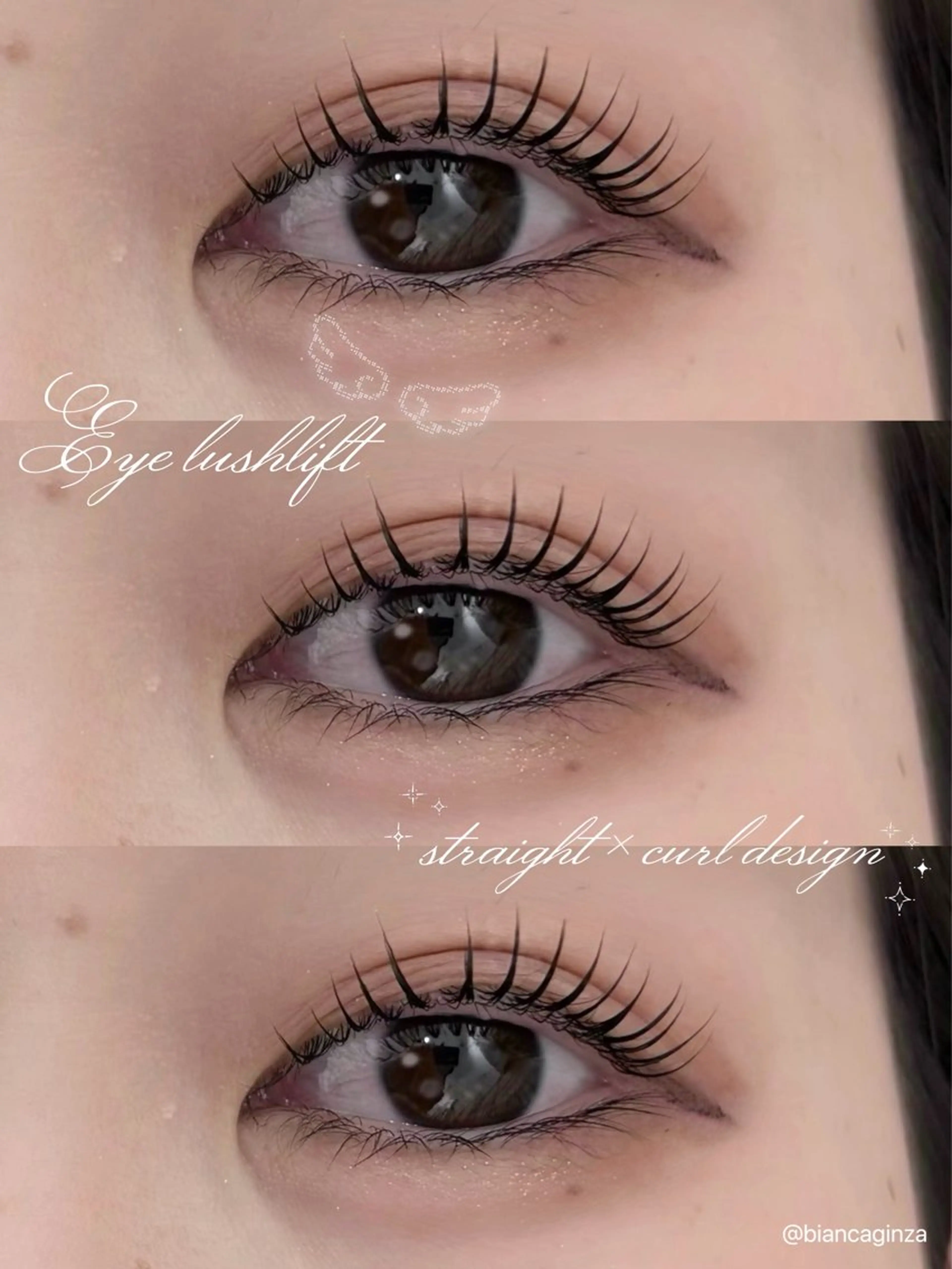 マツエク・マツパ Bianca 銀座 Sakuraiのその他イメージ