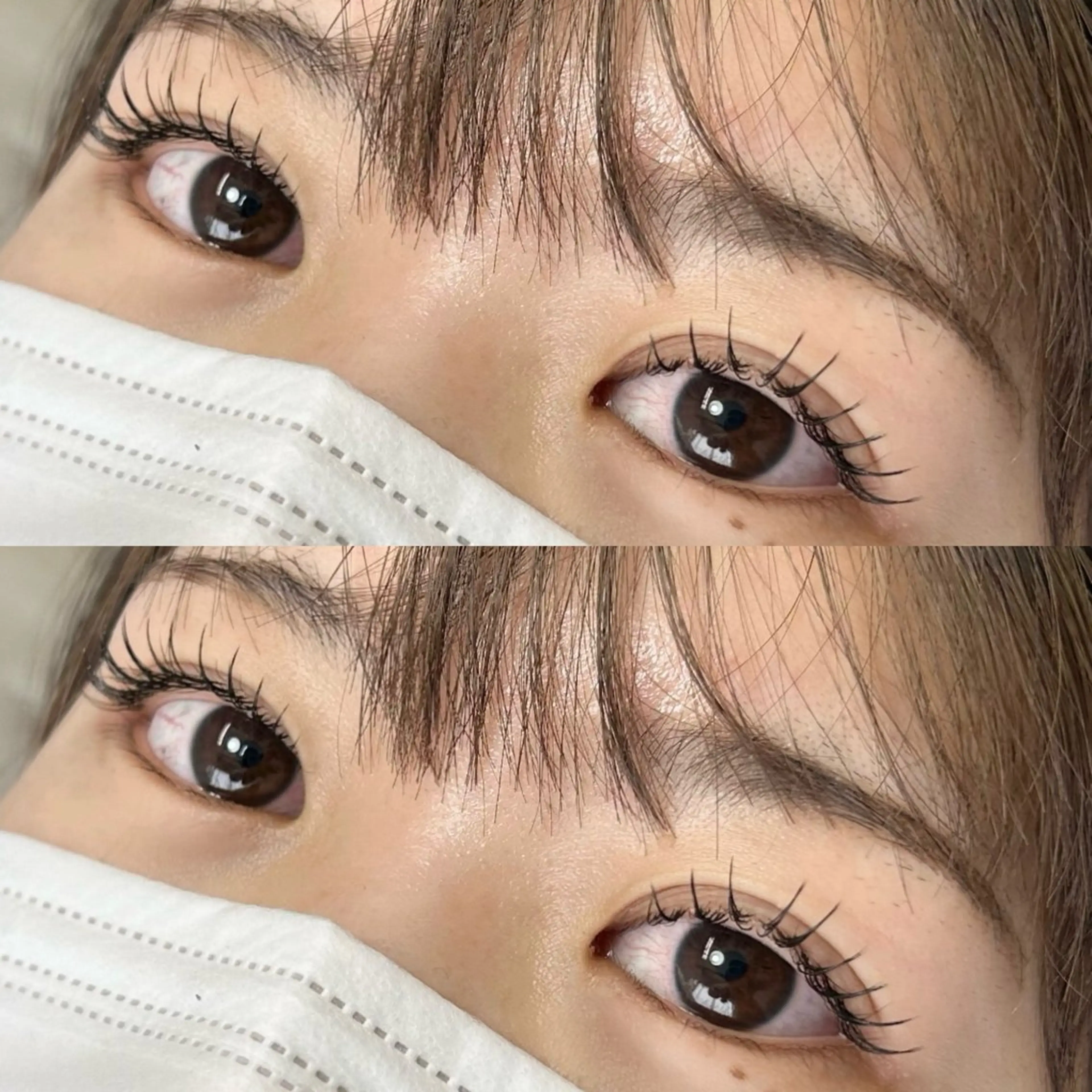 マツエク・マツパ マツエク mark♡ Yuiのマツエク・マツパデザイン