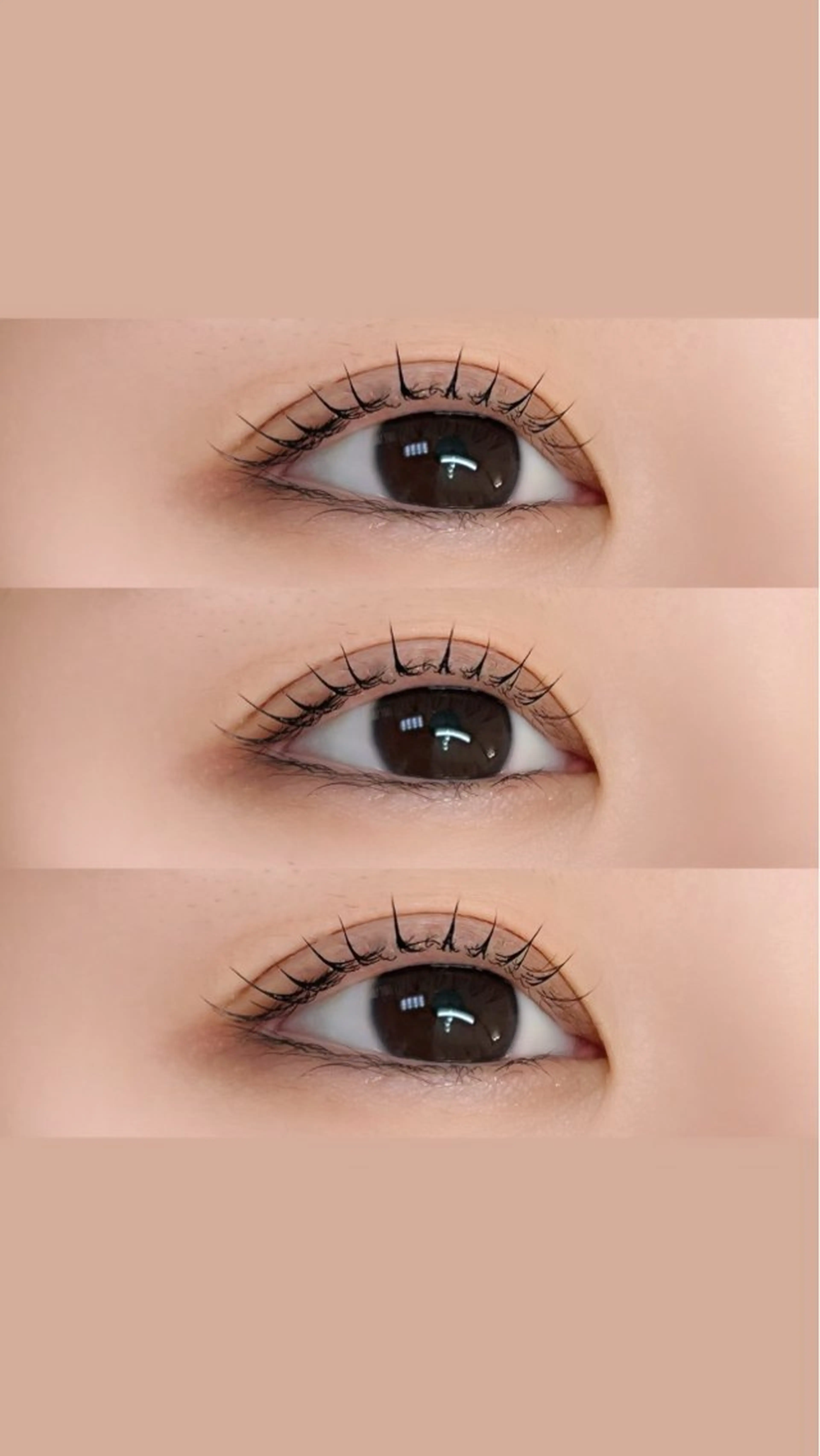 マツエク・マツパ sayu📍自由ヶ丘 🎀まつパ/美眉🌵のマツエク・マツパデザイン