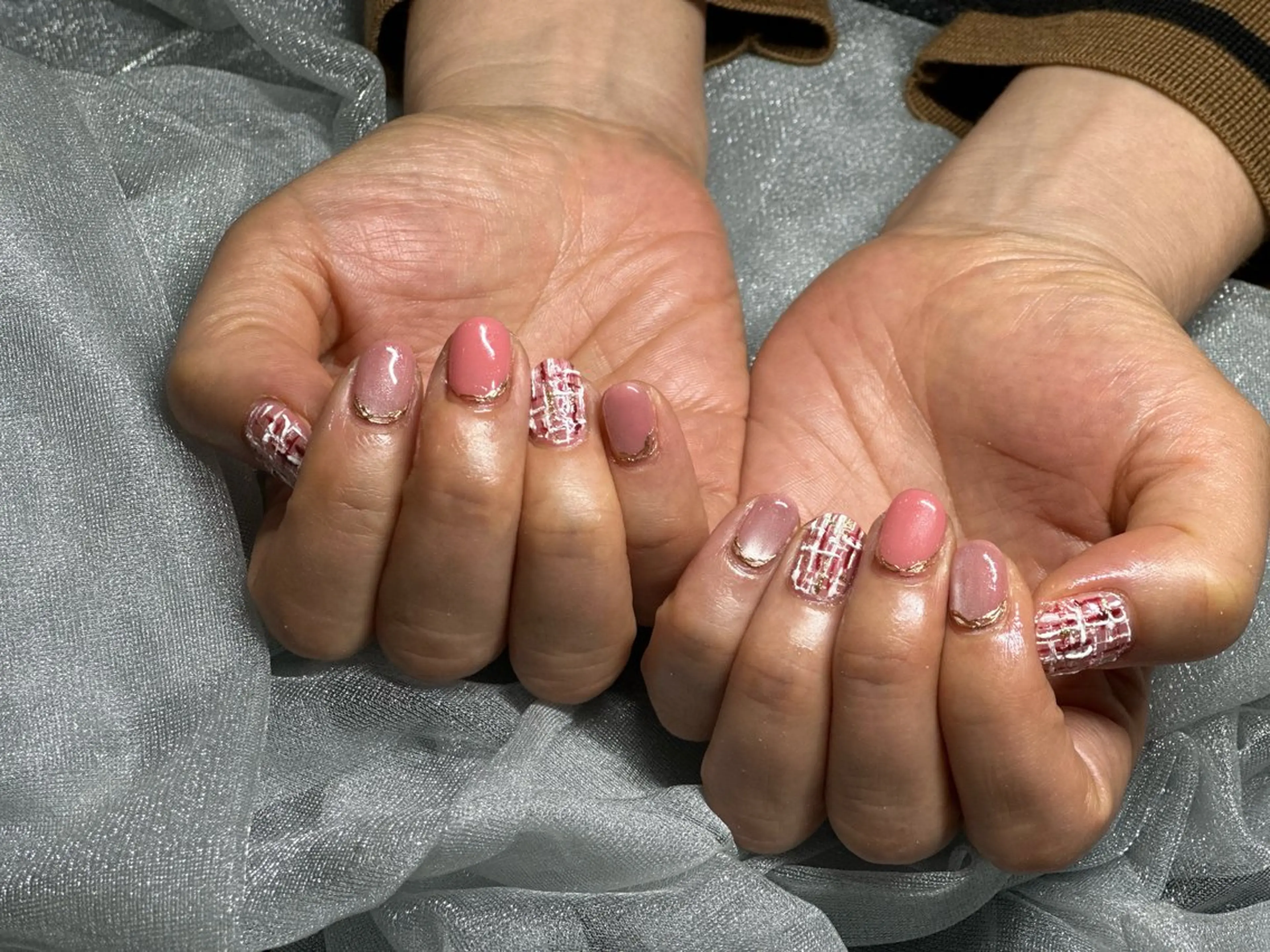 ネイル Garden Takeuchiのネイルデザイン