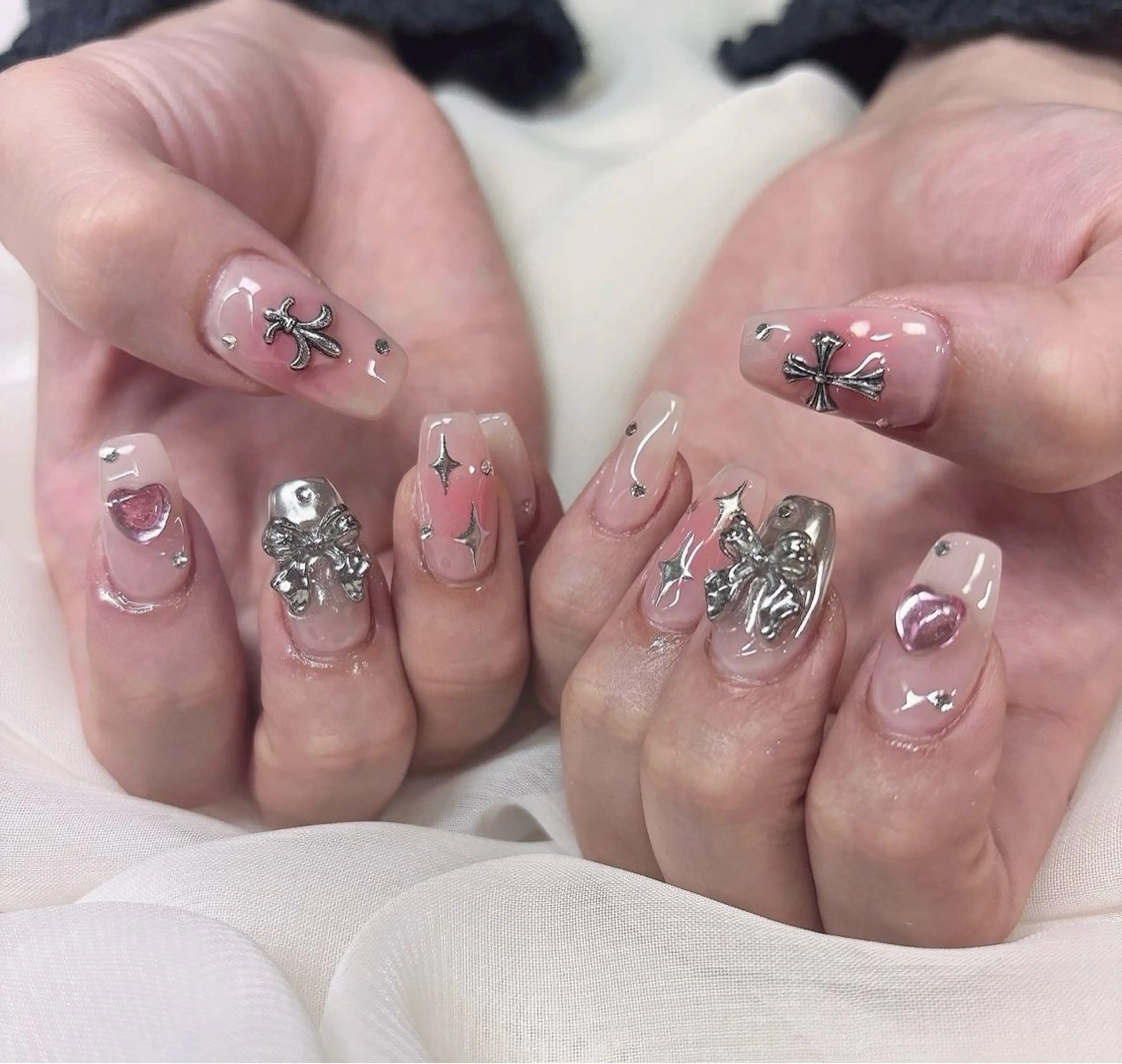 ネイル Jenn Nail Salonのネイルデザイン