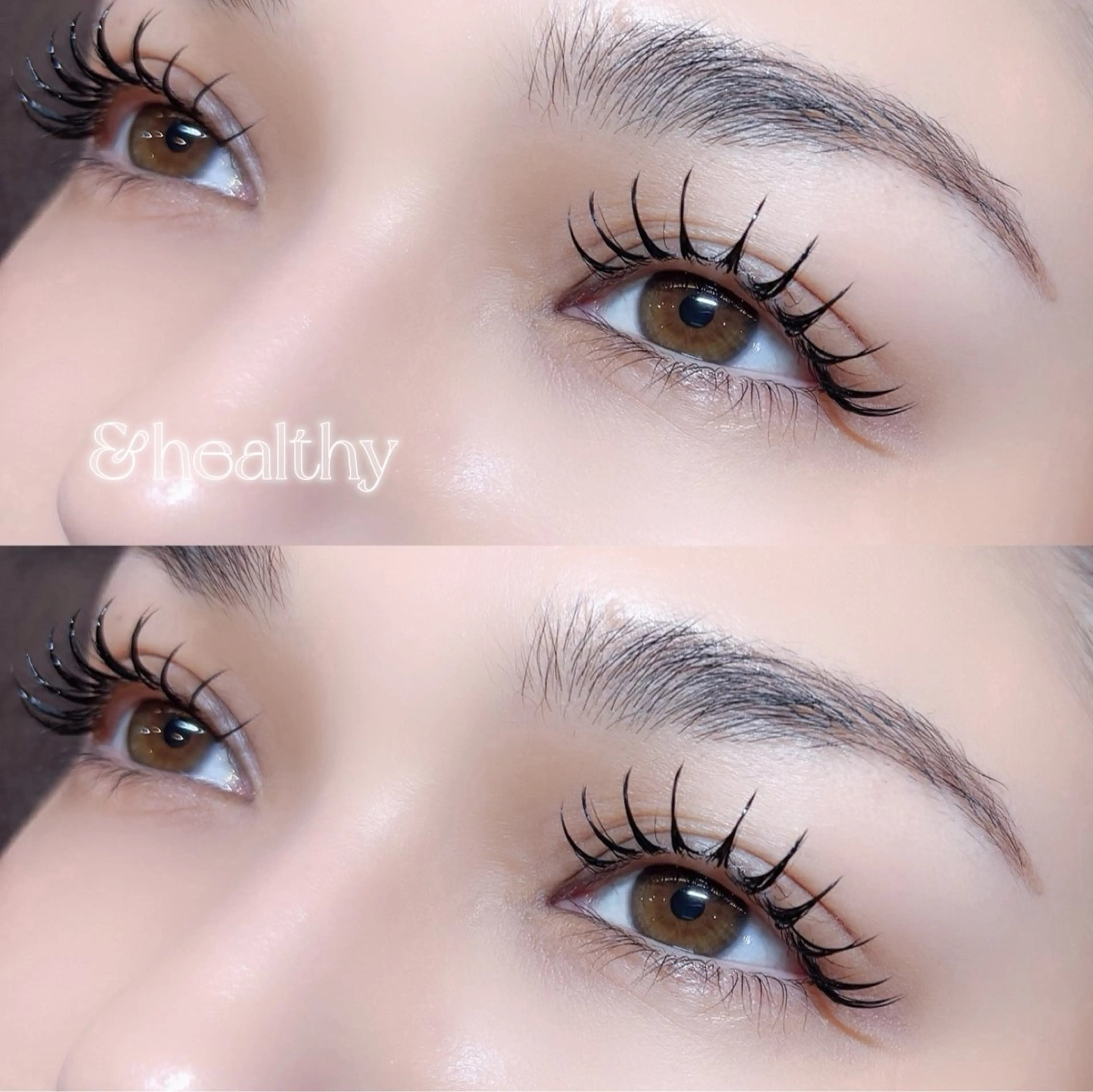 マツエク・マツパ eyelash✨🫧 Saki🌙.*･ﾟのマツエク・マツパデザイン