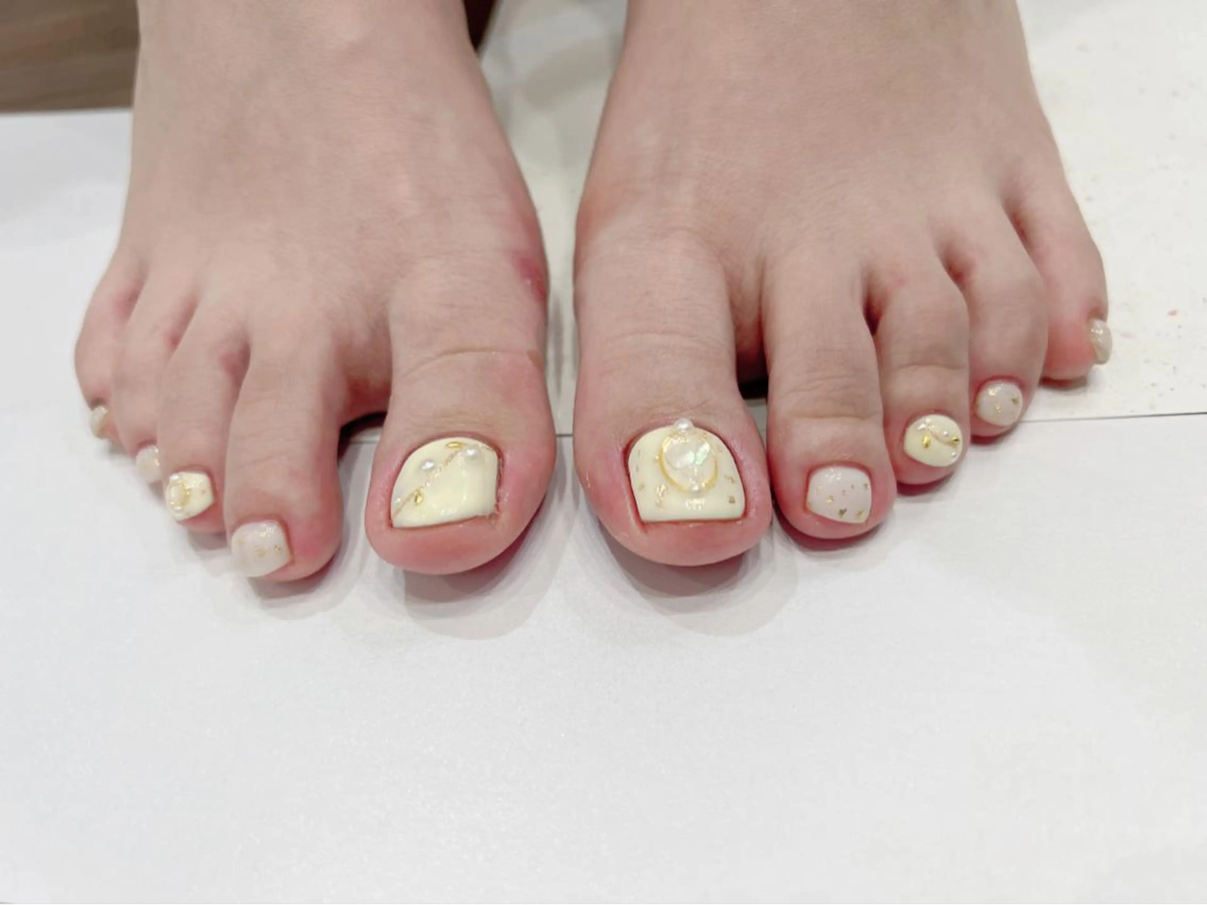 ネイル Ag Nailのネイルデザイン