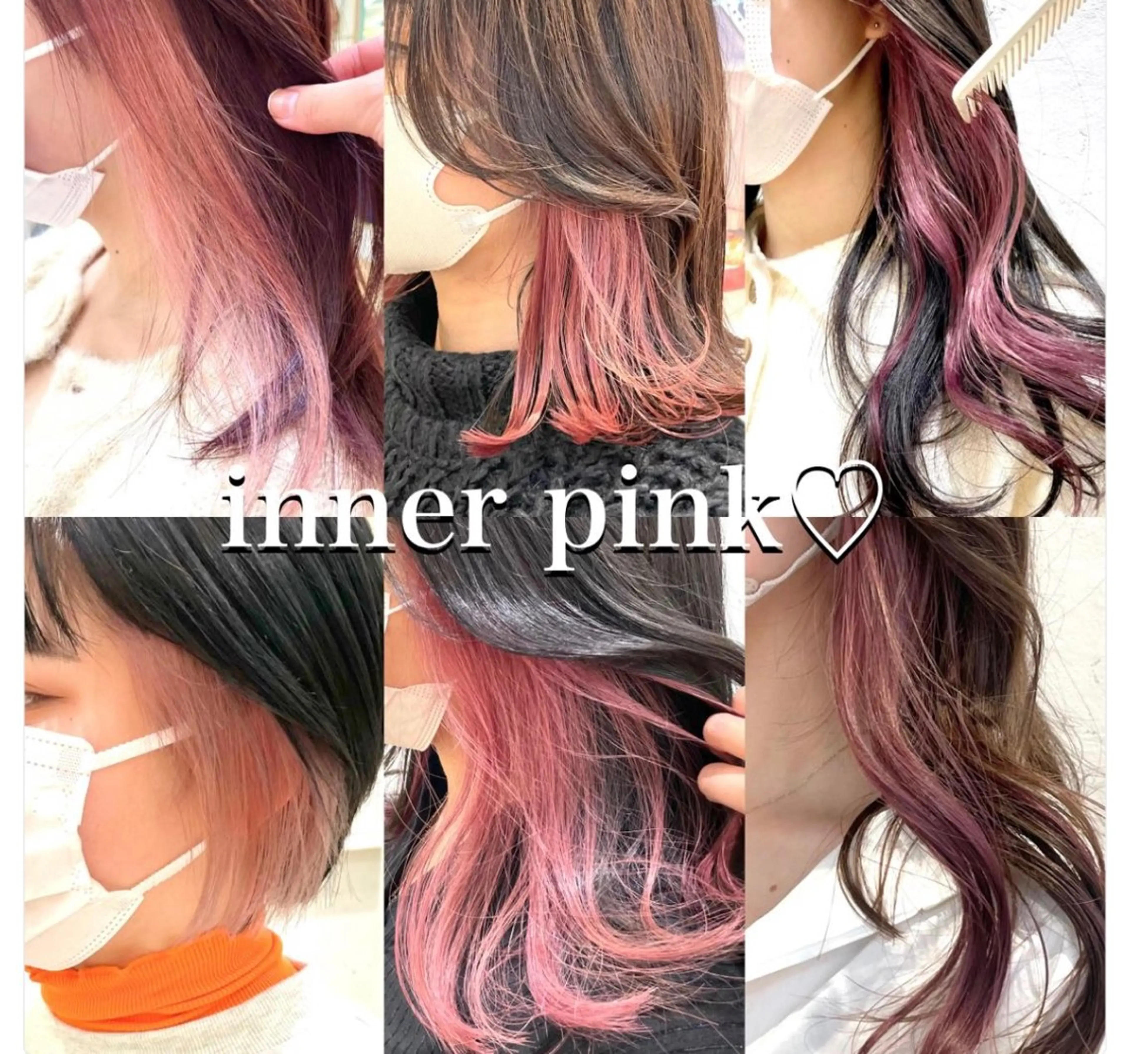 ショート カラー カット ヘアカラー トリートメント ♥️ブリーチ/ボブ/ レイヤー♥️maiのヘアスタイル