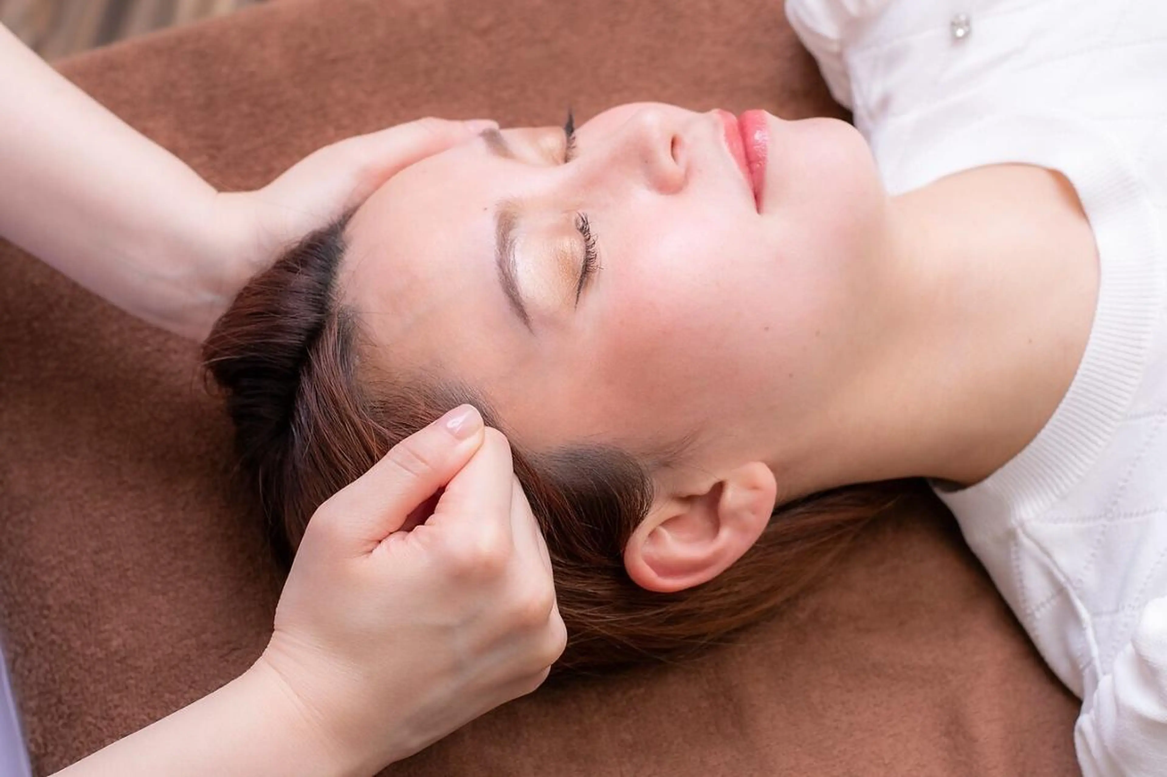 プラスフィール西宮店 和家恵梨香のエステ・リラクイメージ