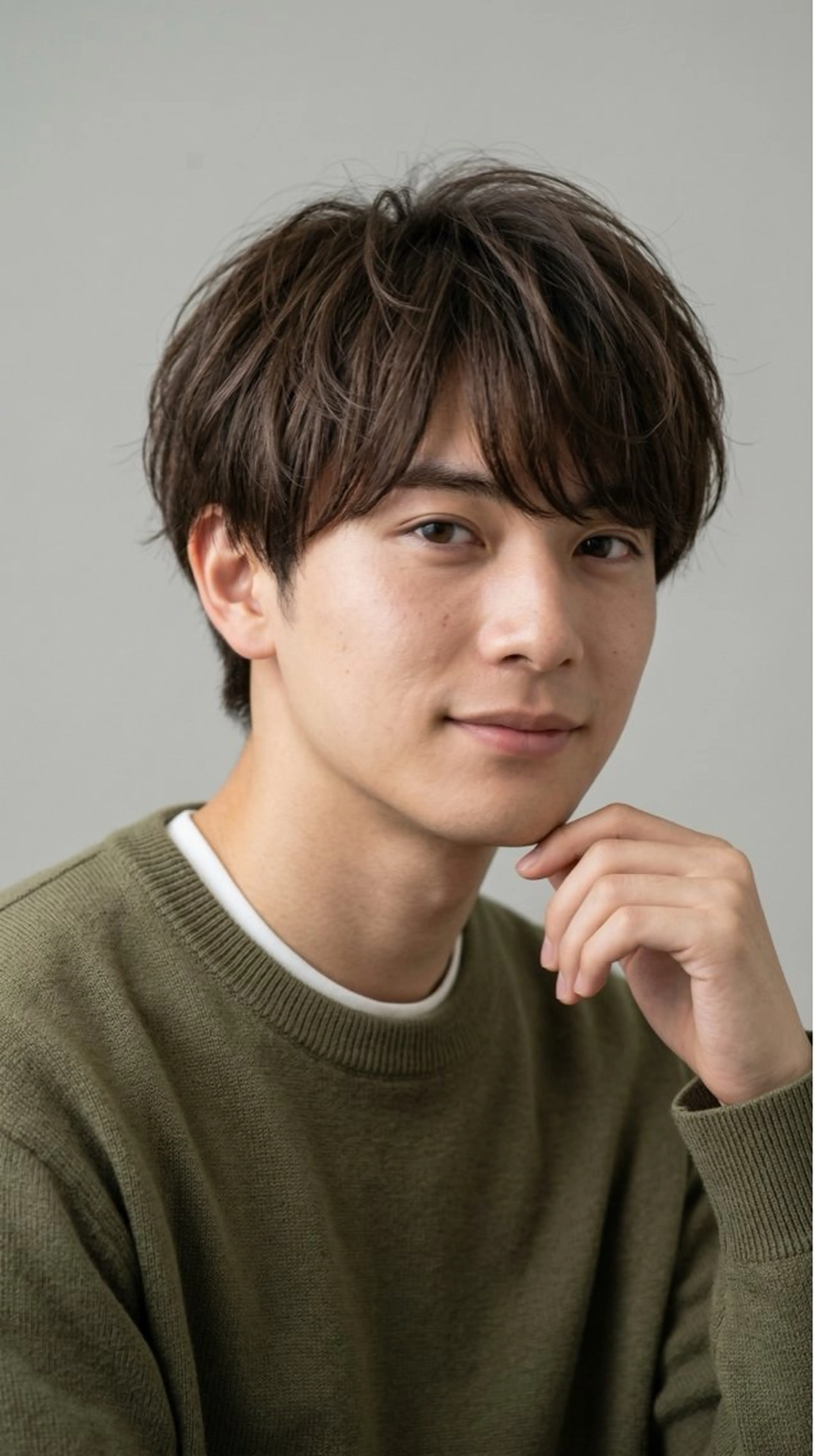 ショート パーマ メンズ ビジネス メンズパーマ くせ毛 ショートヘア 縮毛矯正 カット パーマ トリートメント 🔮メンズ縮毛矯正 メンズパーマ💎竹永のヘアスタイル